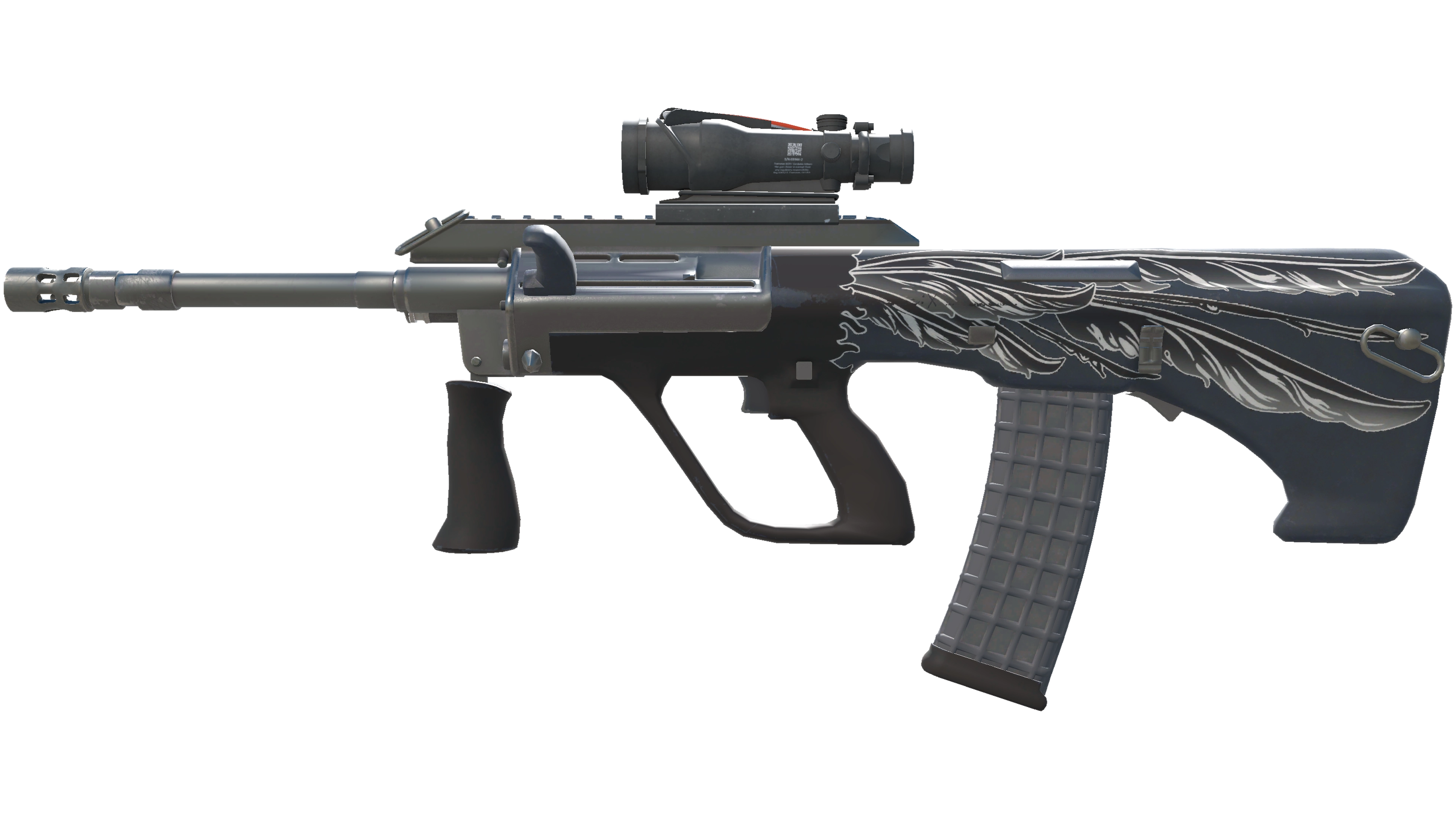 AUG | Wings (Factory New) thumbnail