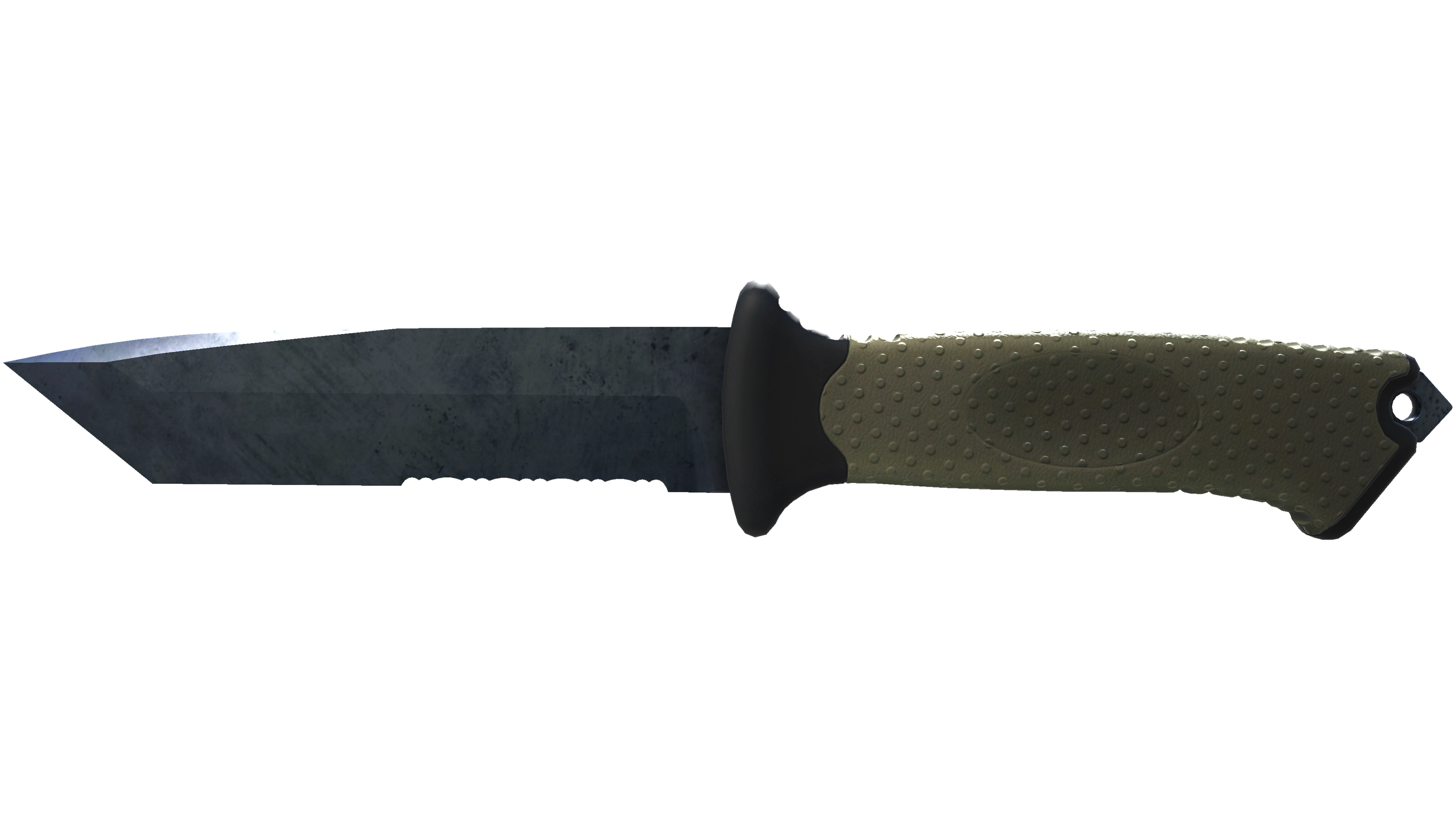 ★ StatTrak™ Ursus Knife | Blue Steel (Minimal Wear) thumbnail
