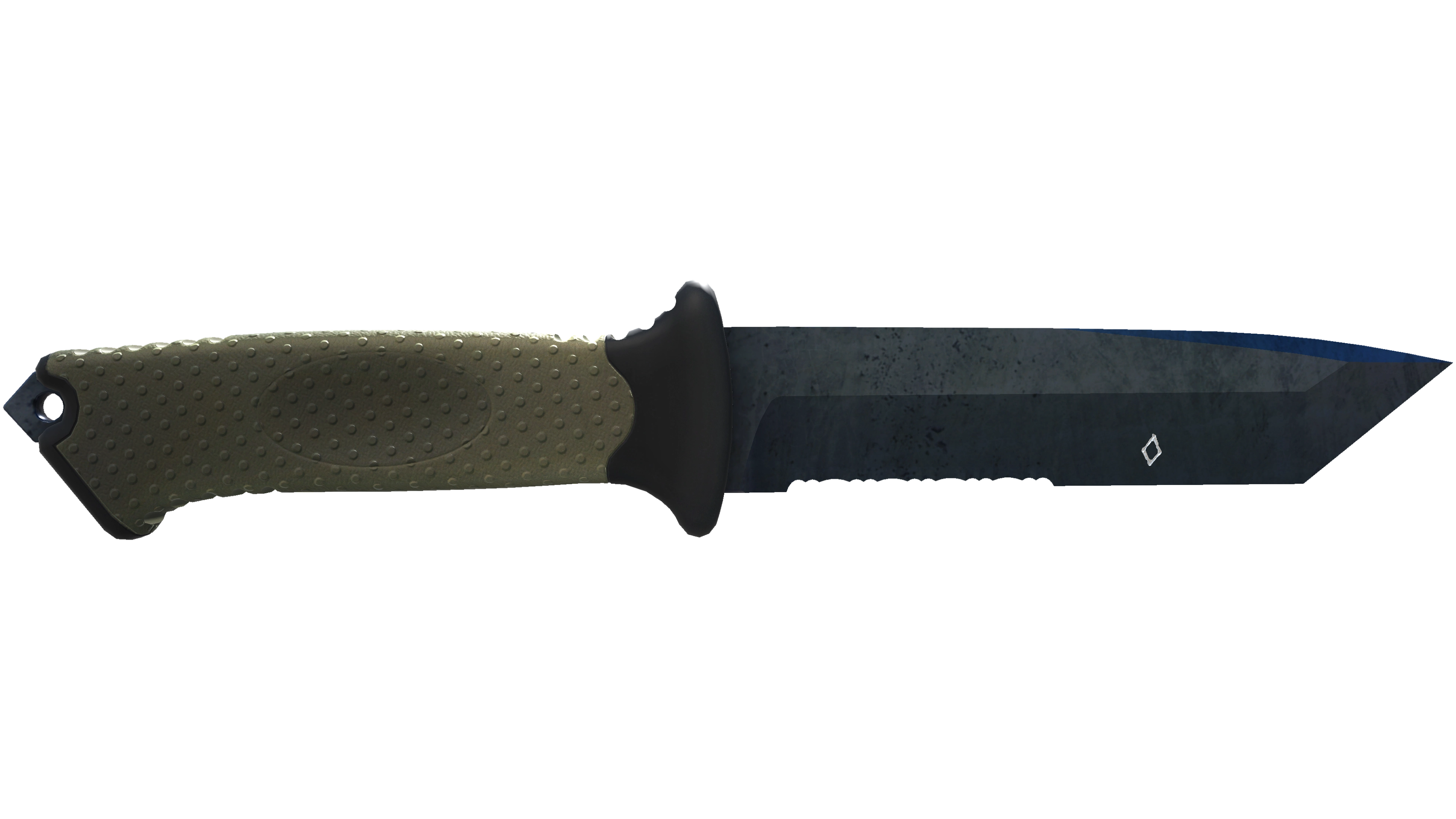 ★ StatTrak™ Ursus Knife | Blue Steel (Minimal Wear)