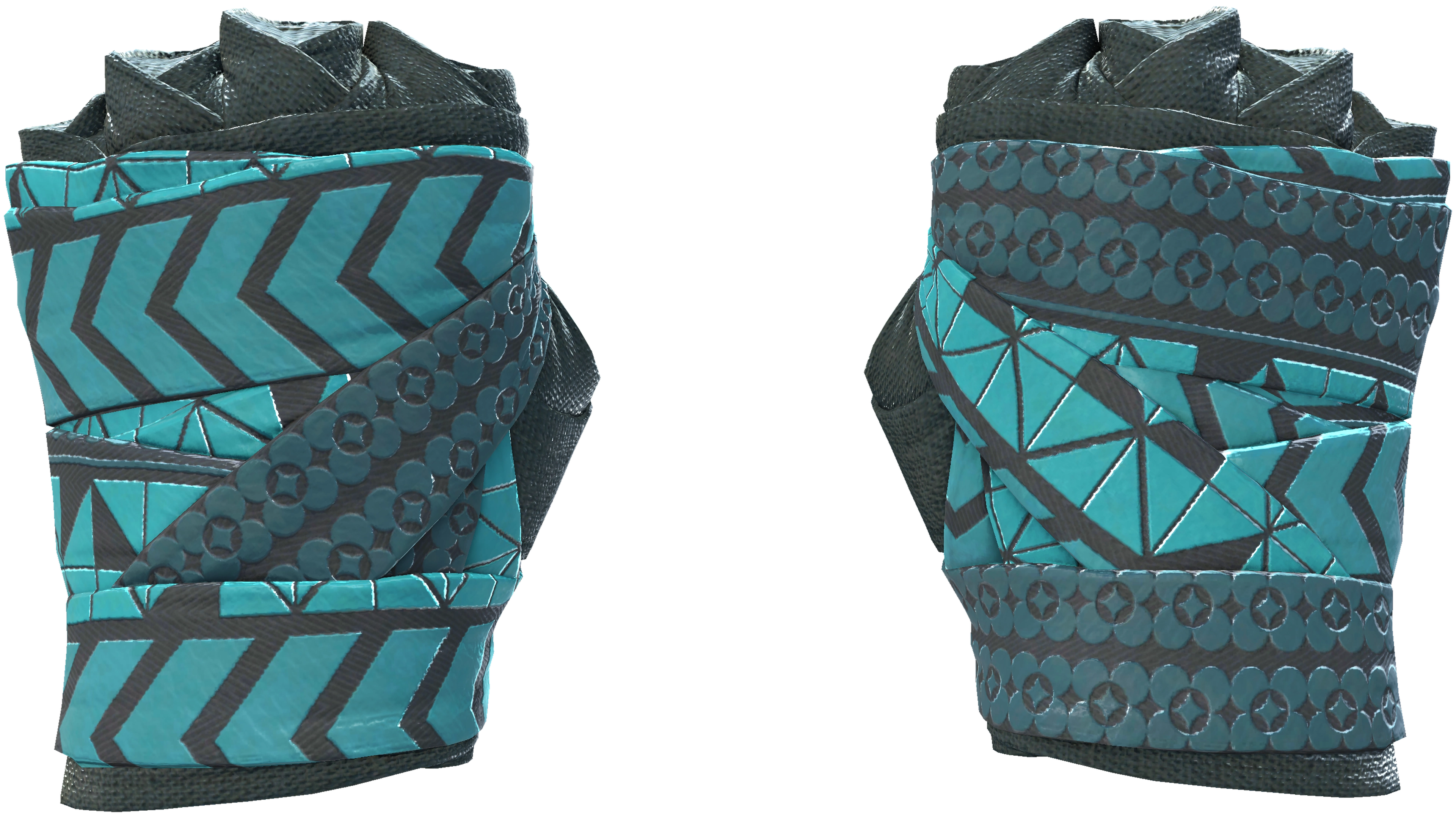 ★ Hand Wraps | Overprint (Factory New)