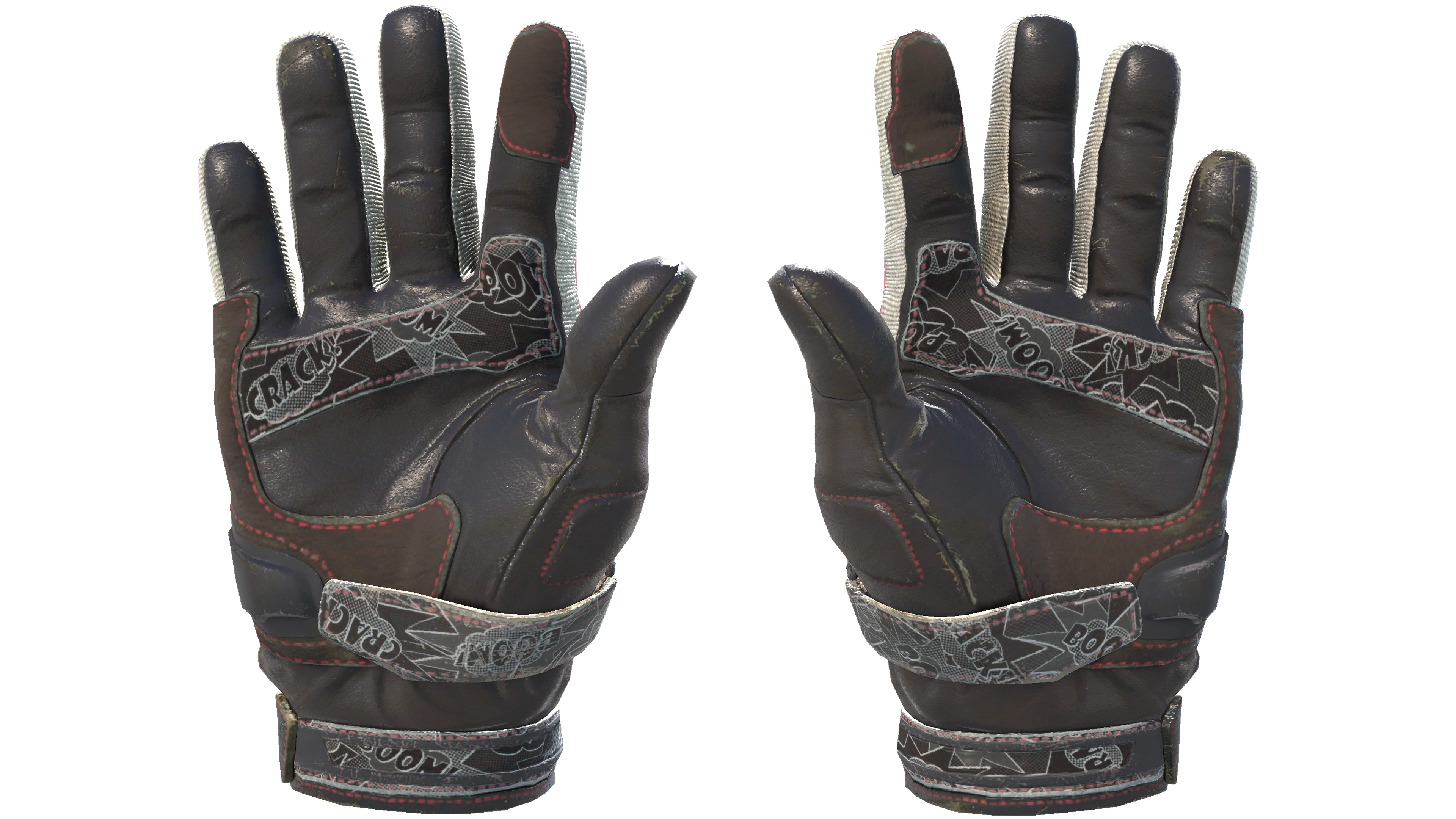 ★ Moto Gloves | Boom! (Field-Tested) thumbnail