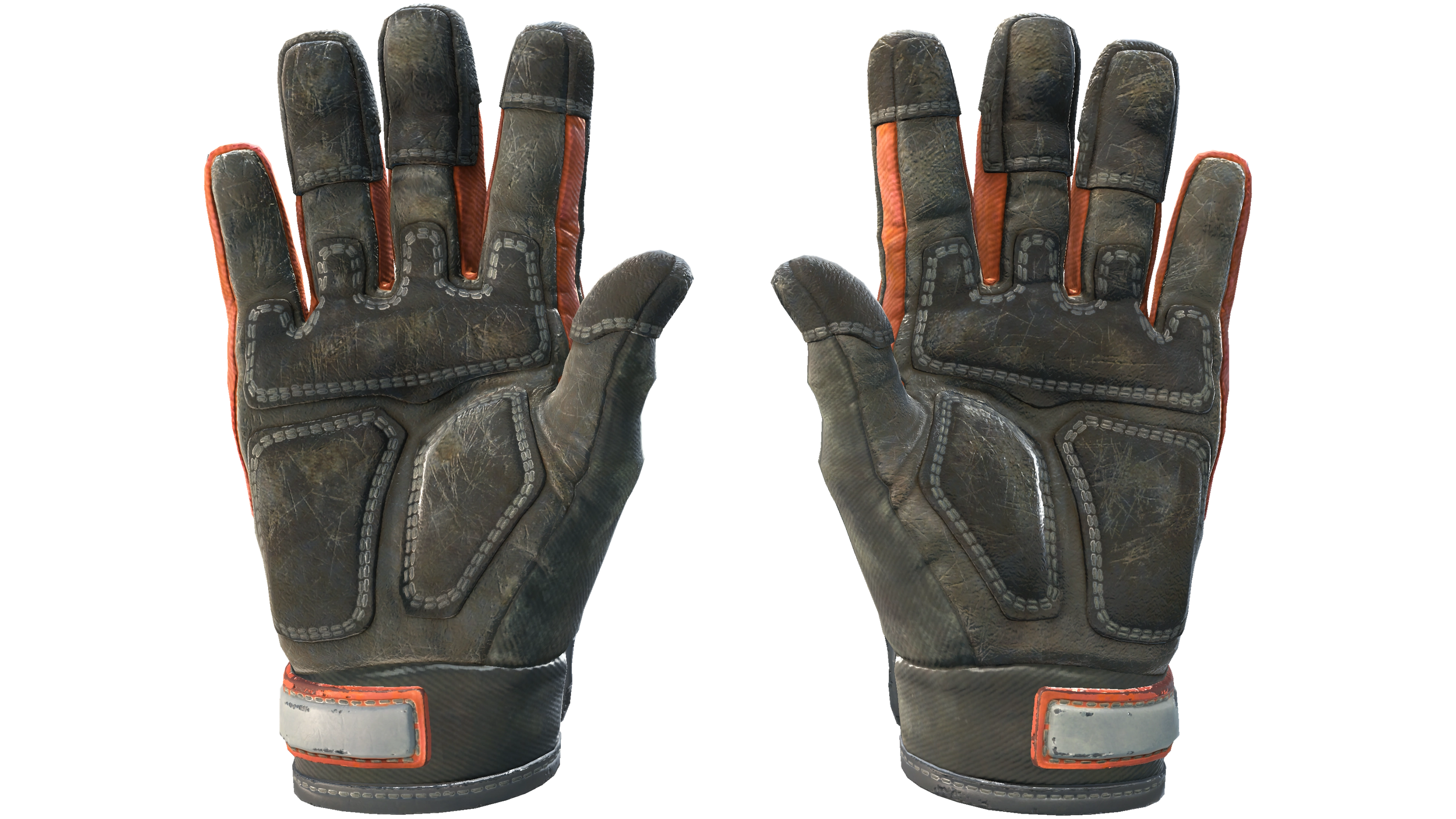 صورة مصغرة لـ ★ Specialist Gloves | Foundation (Battle-Scarred)