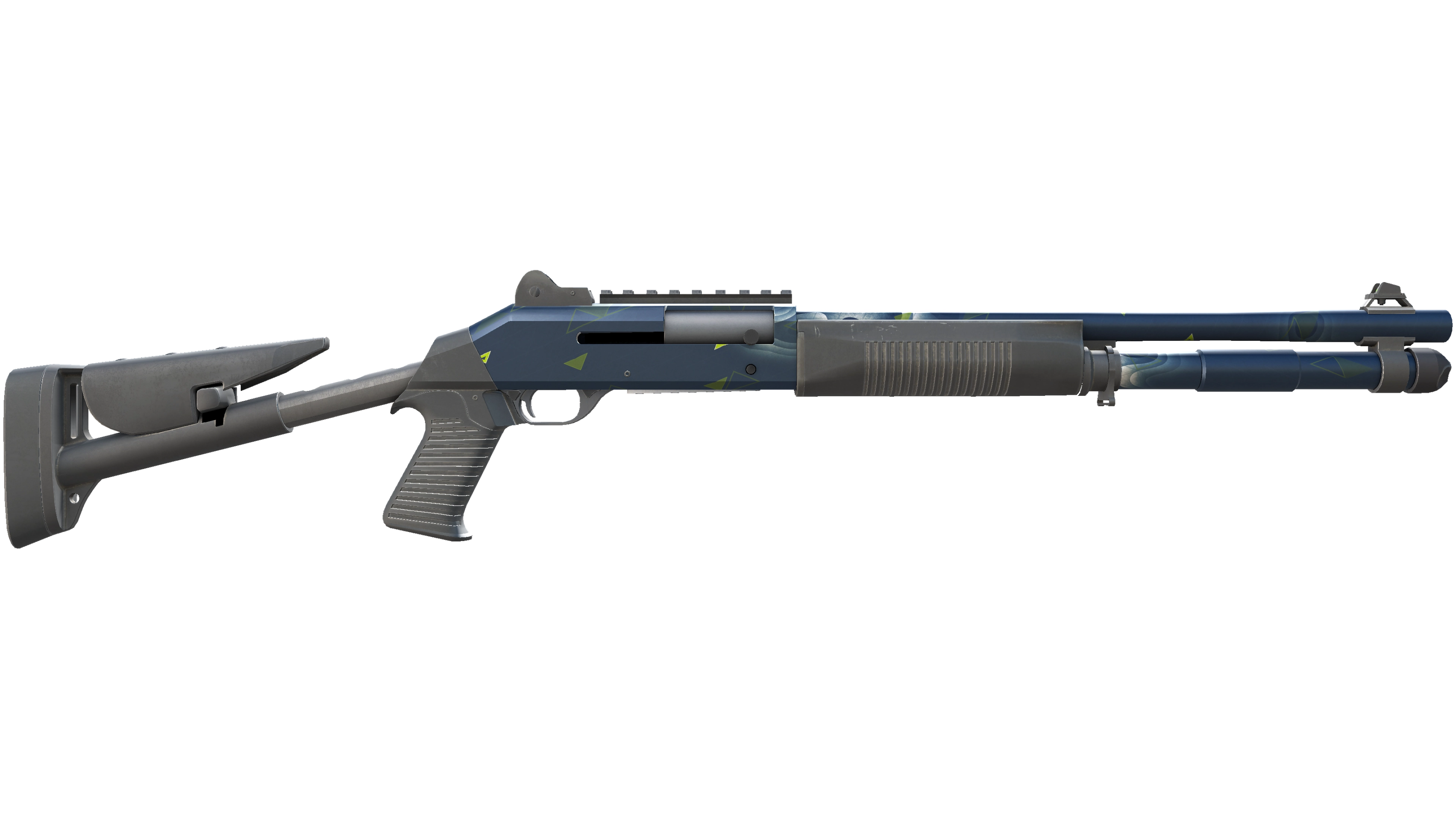 XM1014 | Quicksilver (Factory New) thumbnail
