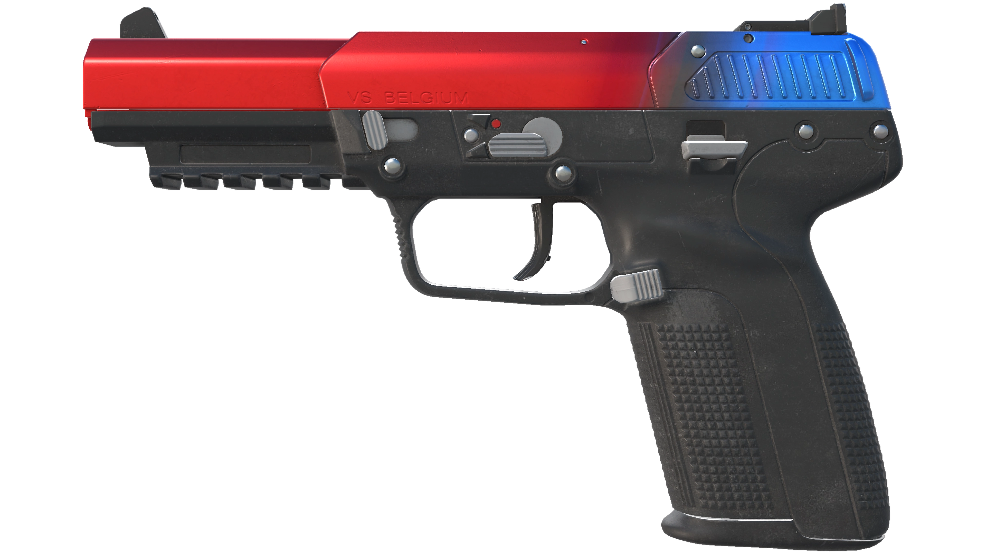 Five-SeveN | Berries And Cherries (Factory New) thumbnail