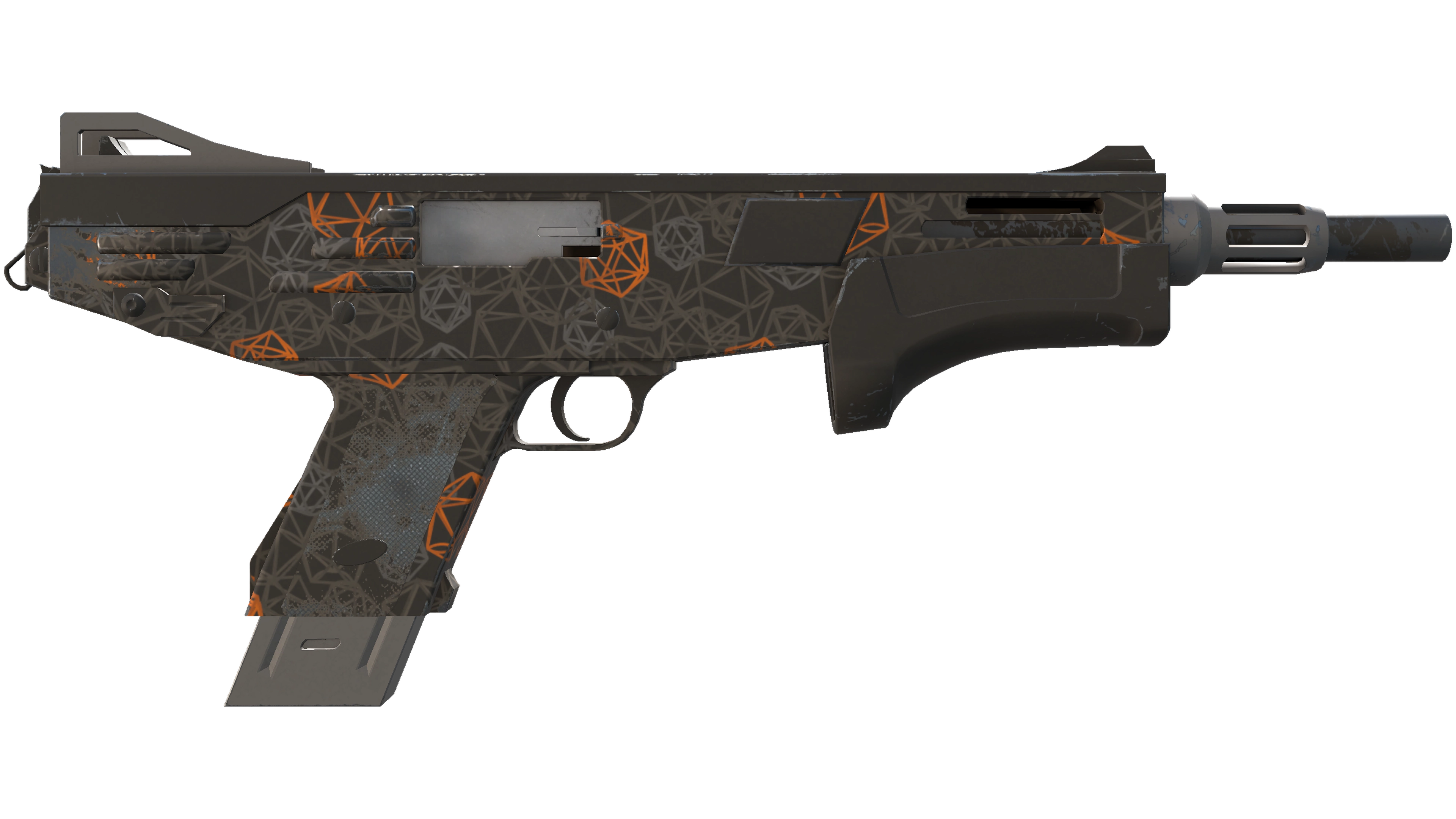 MAG-7 | Memento (Factory New) thumbnail