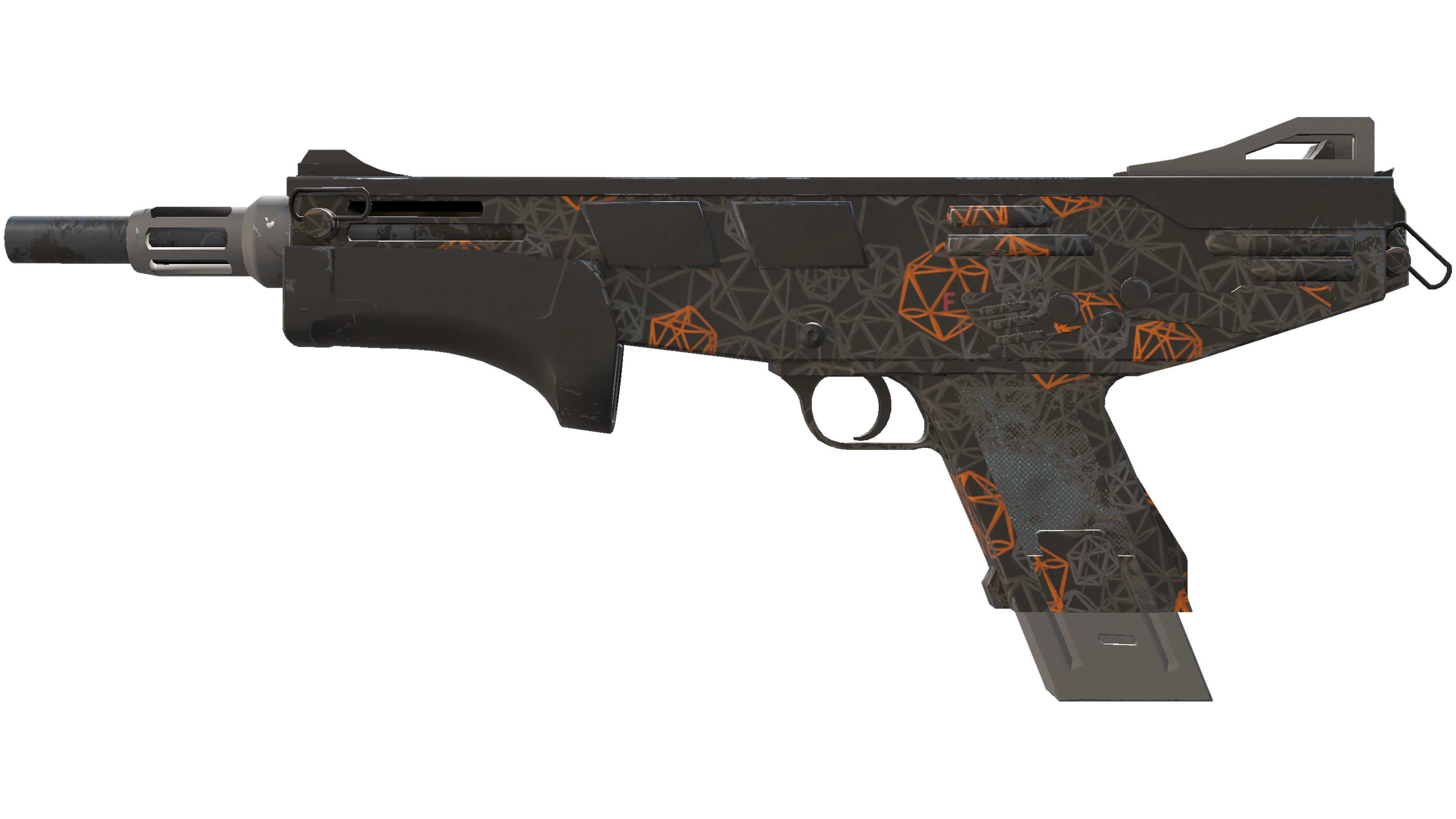MAG-7 | Memento (Factory New)