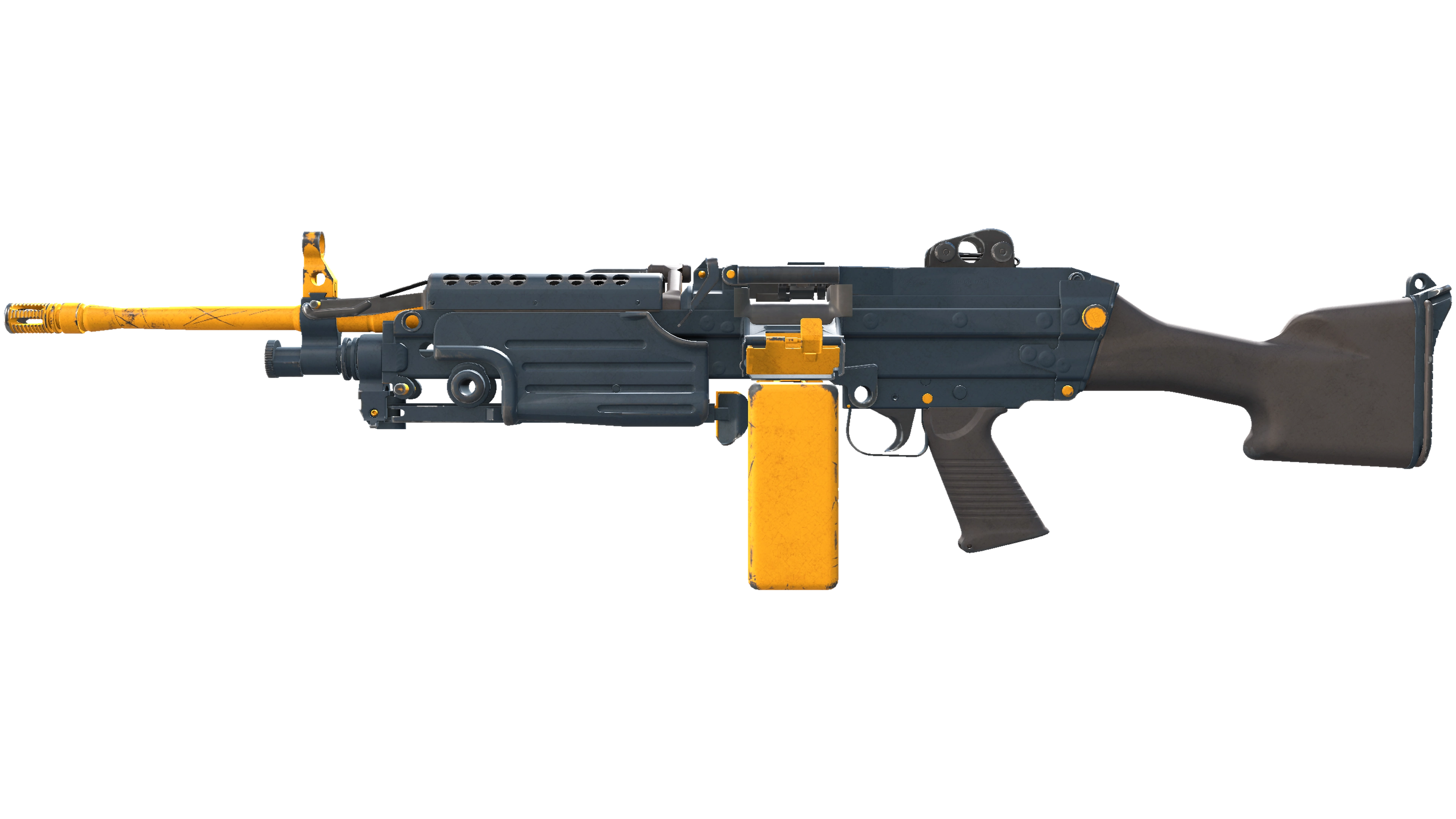 M249 | Impact Drill (Field-Tested) thumbnail