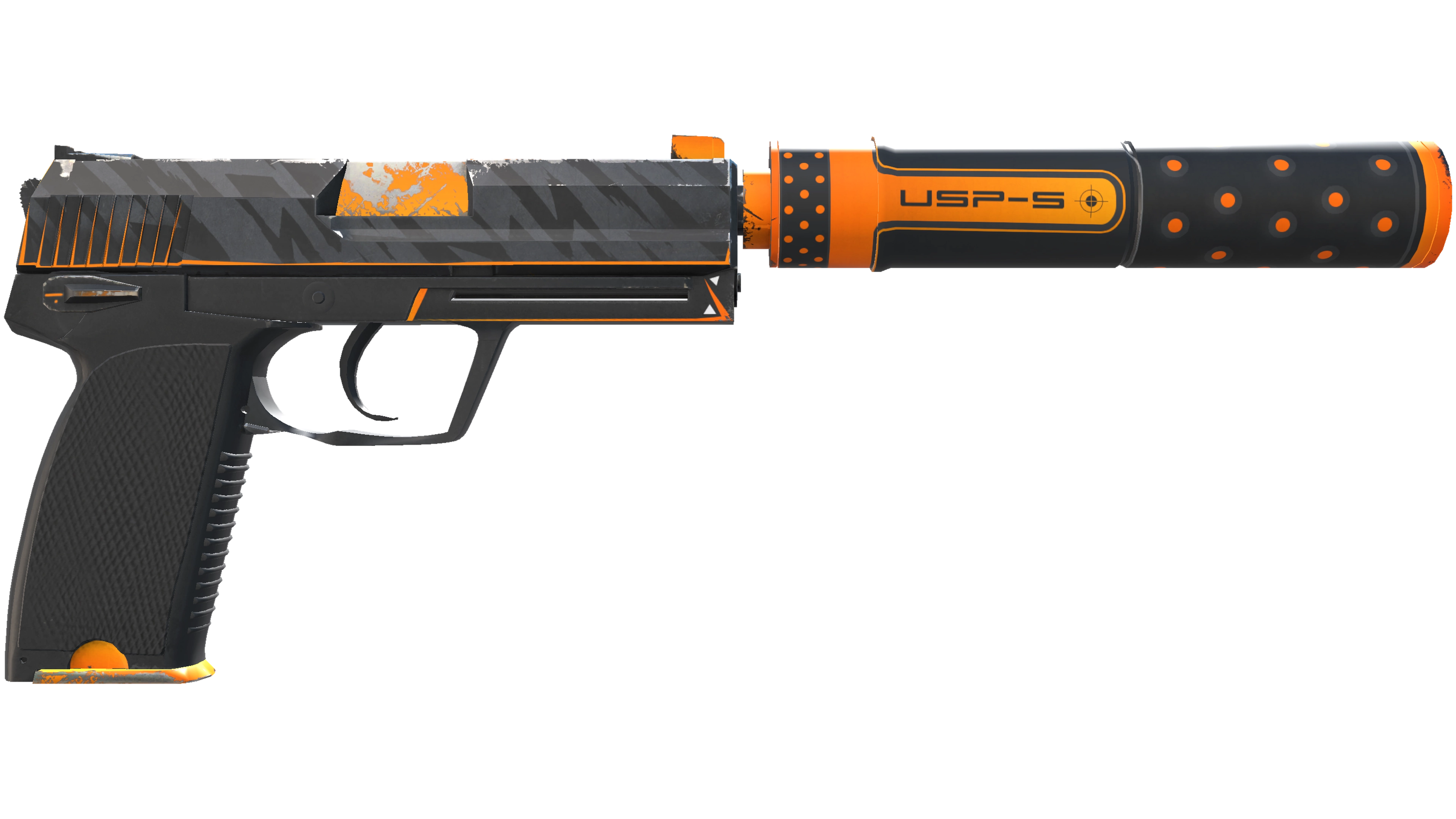 USP-S | Orion (Factory New) thumbnail