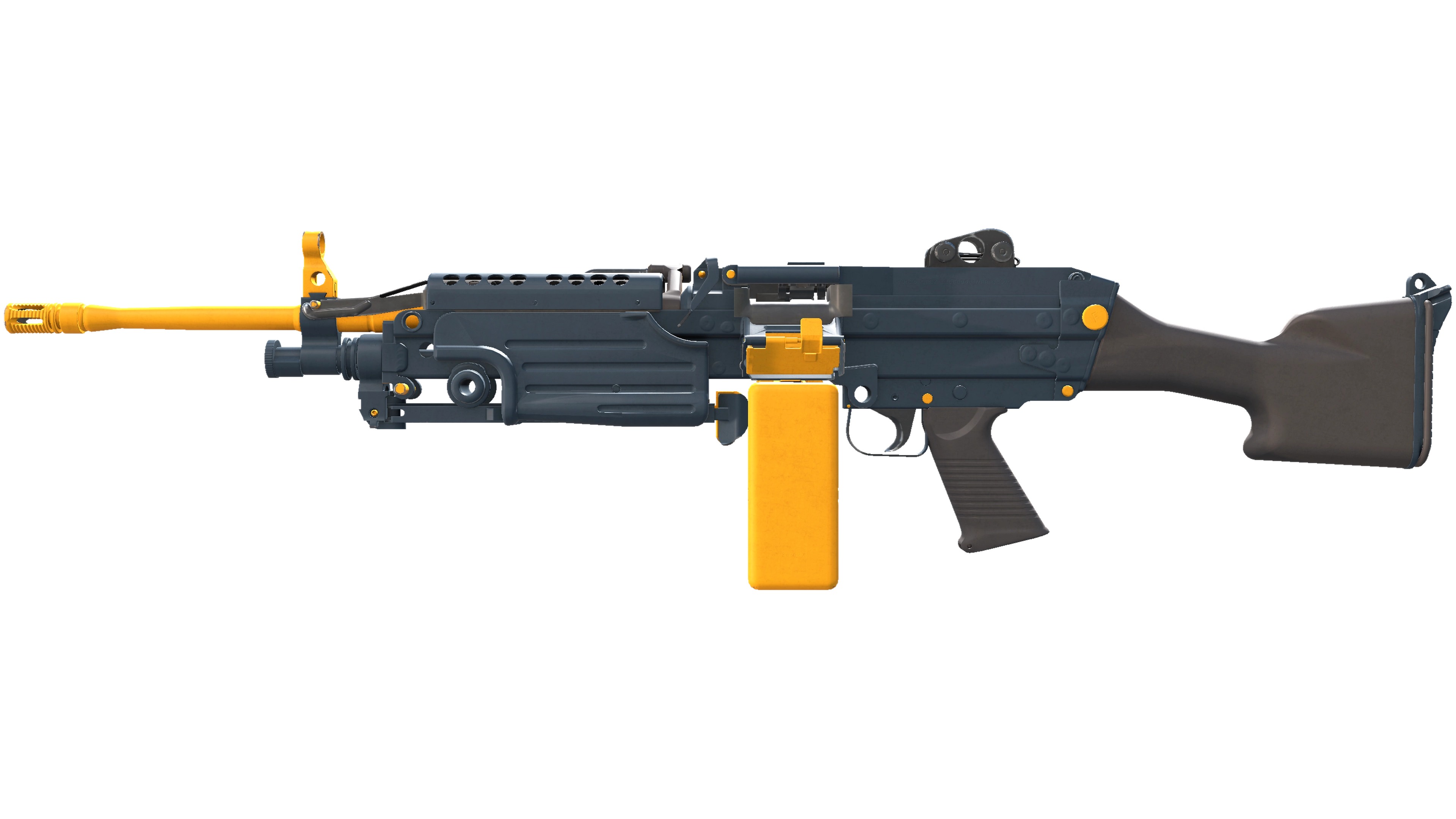 M249 | Impact Drill (Minimal Wear) thumbnail