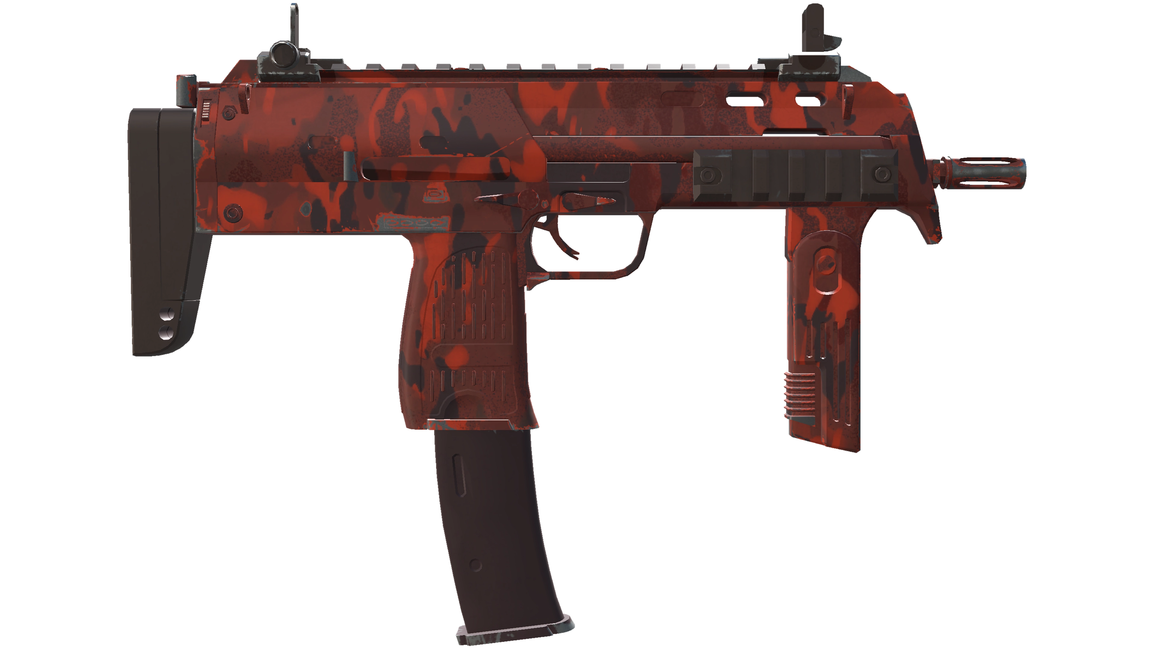 MP7 | Full Stop (Factory New) thumbnail