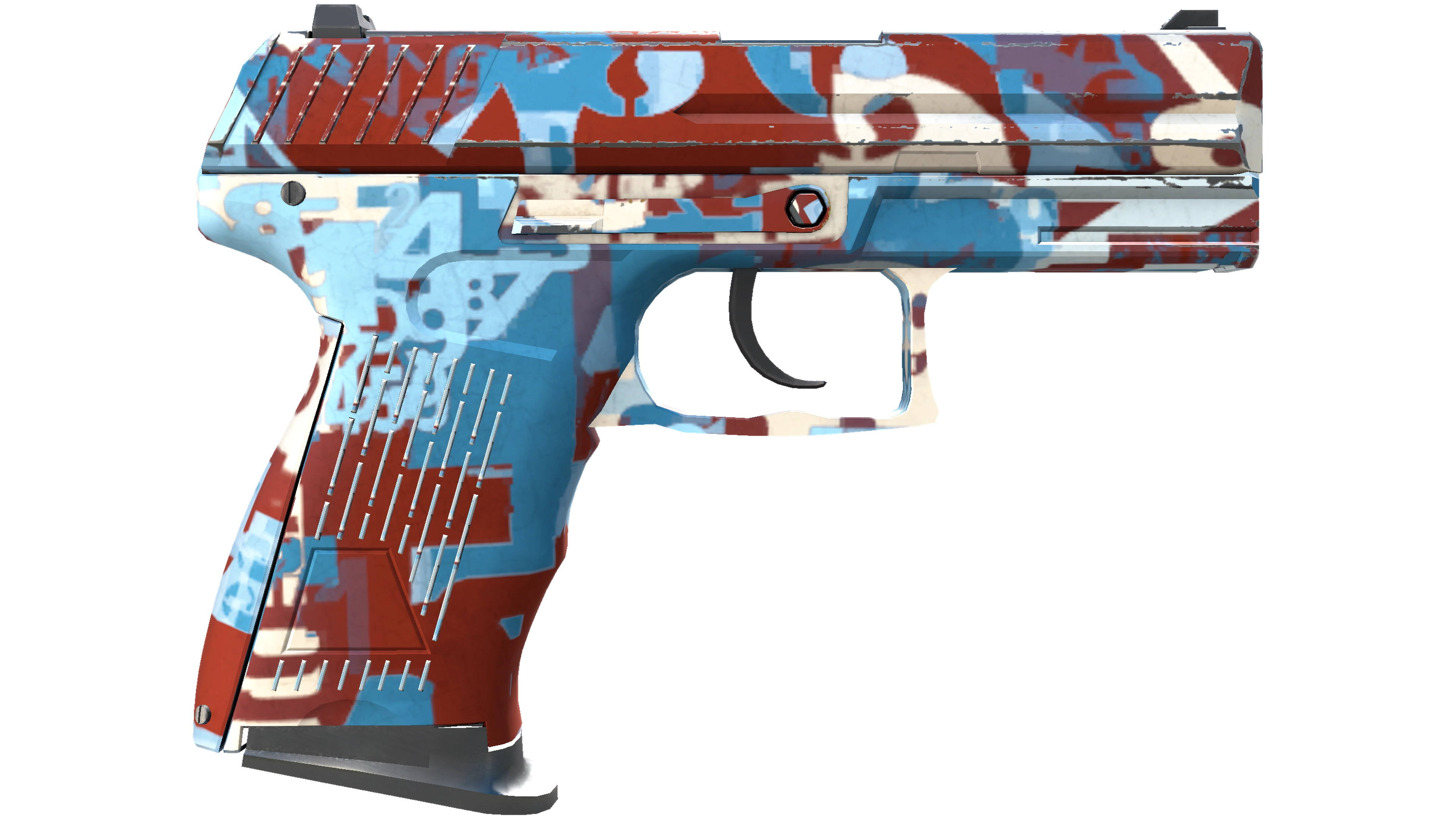 P2000 | Dispatch (Factory New) thumbnail
