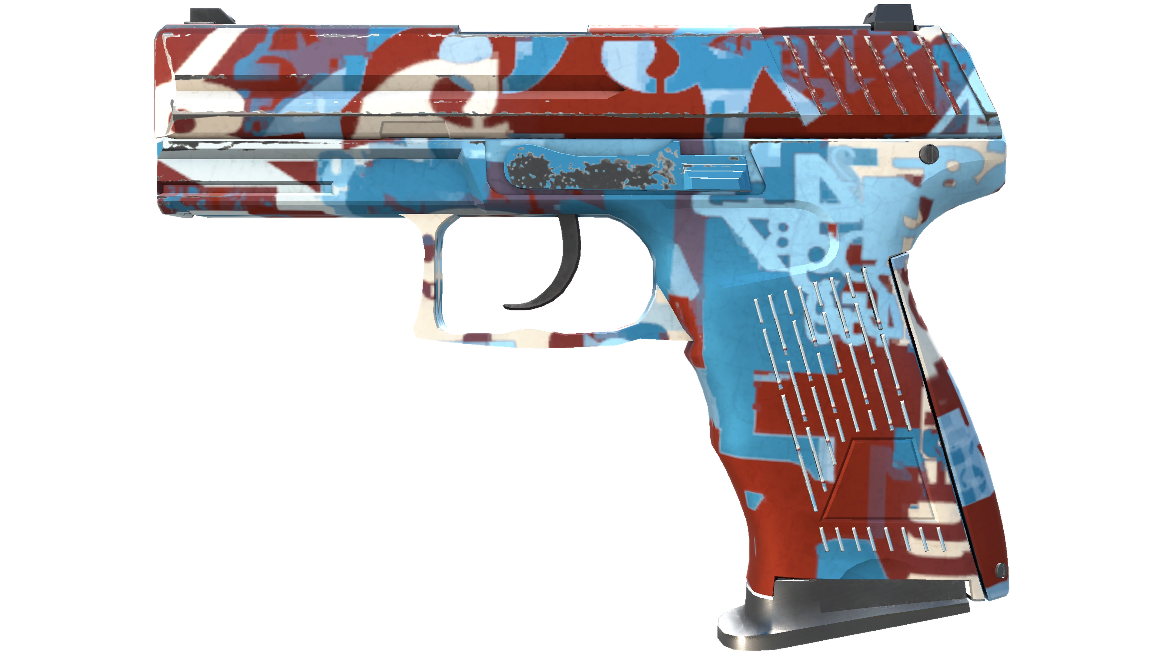 P2000 | Dispatch (Factory New)