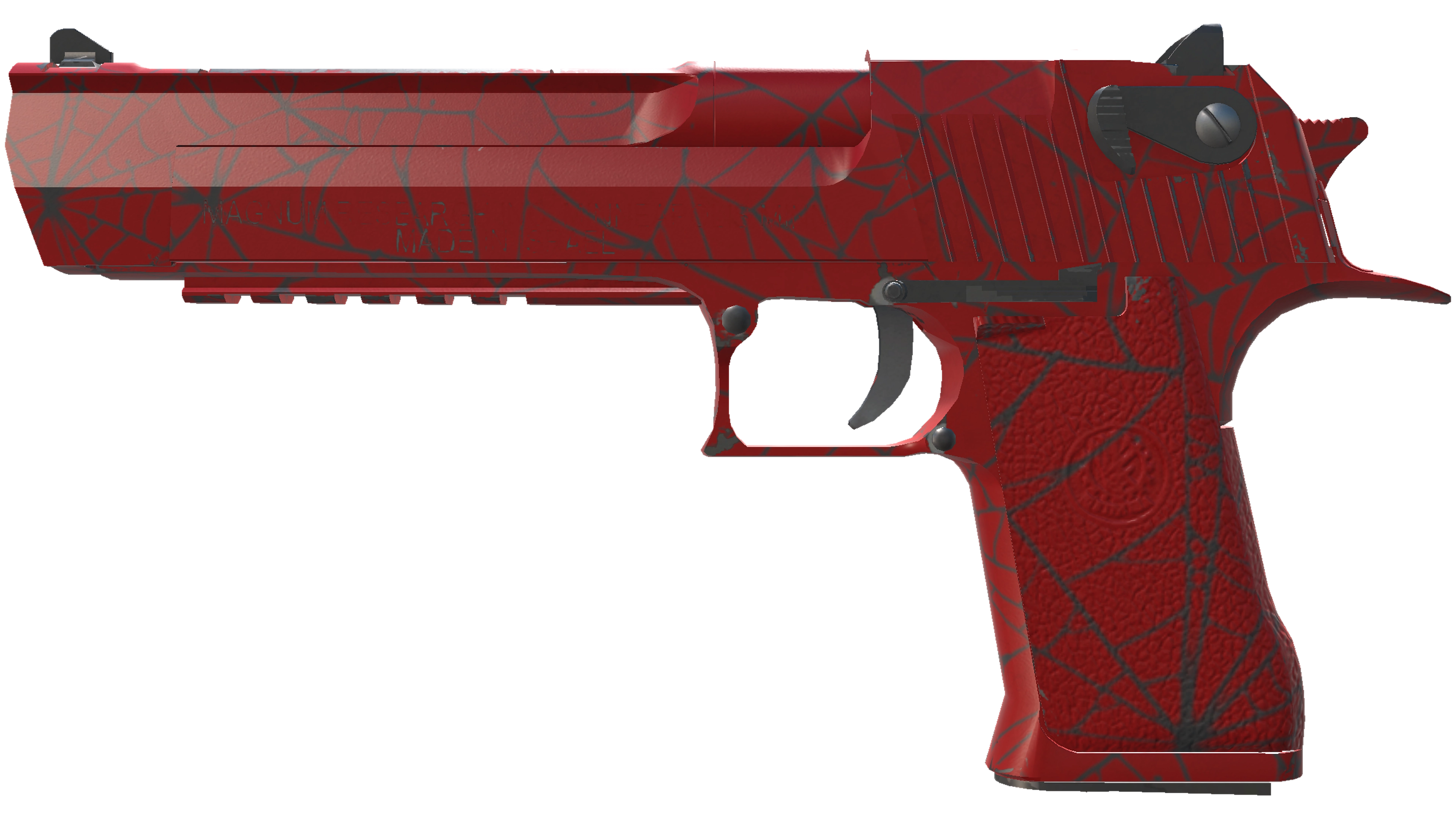 Desert Eagle | Crimson Web (Factory New)