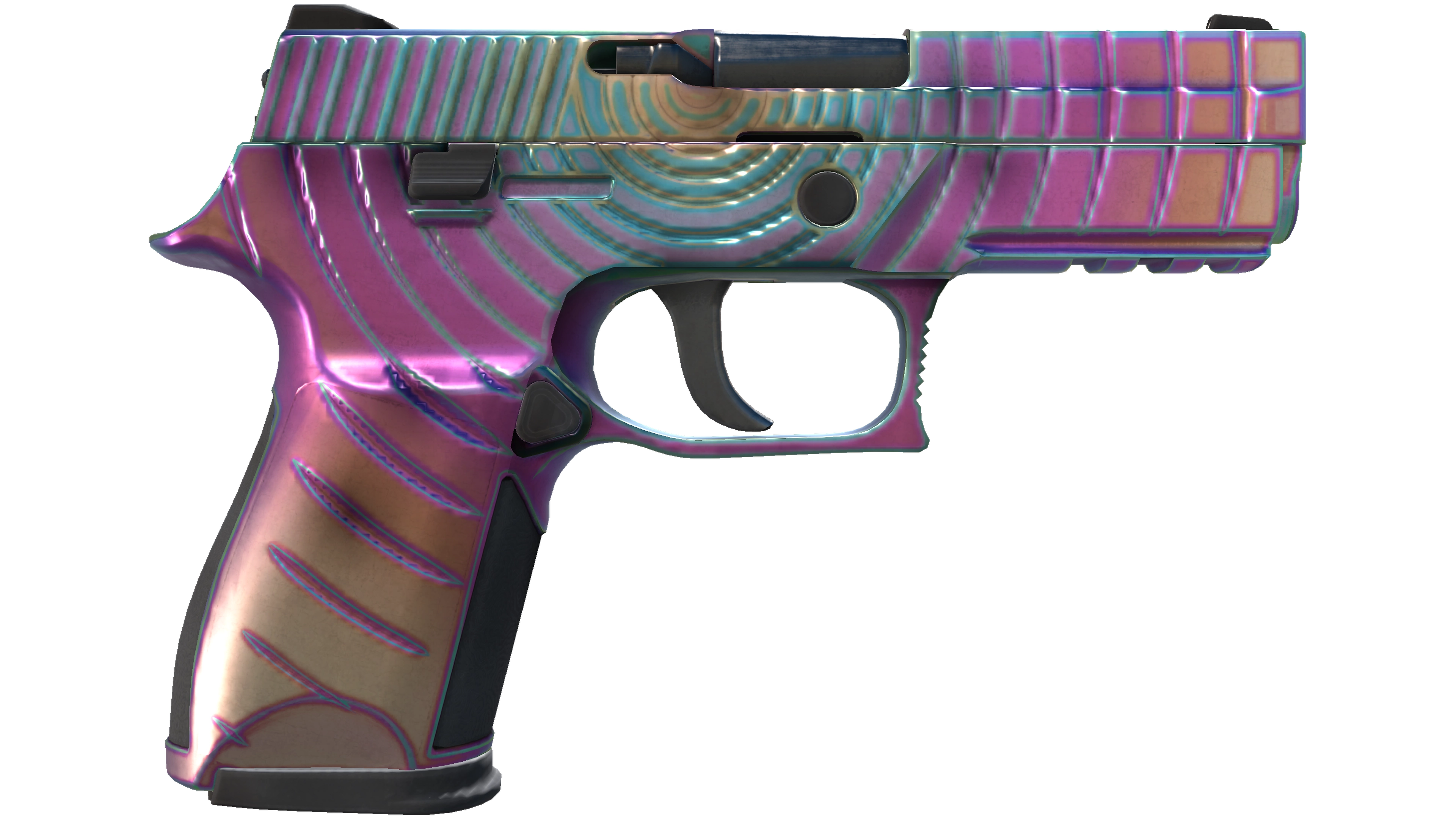 P250 | Epicenter (Field-Tested) thumbnail