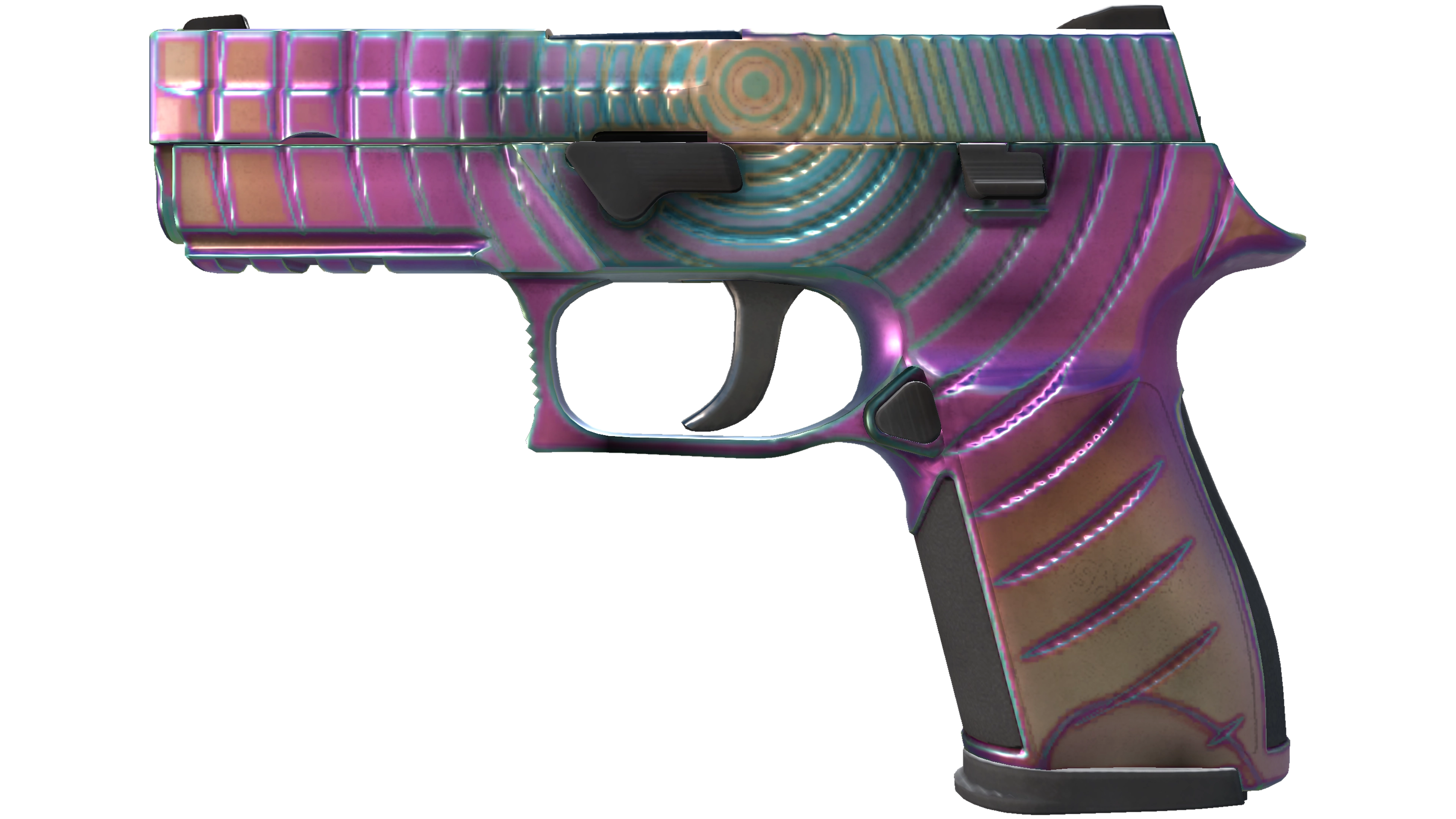 P250 | Epicenter (Field-Tested) thumbnail