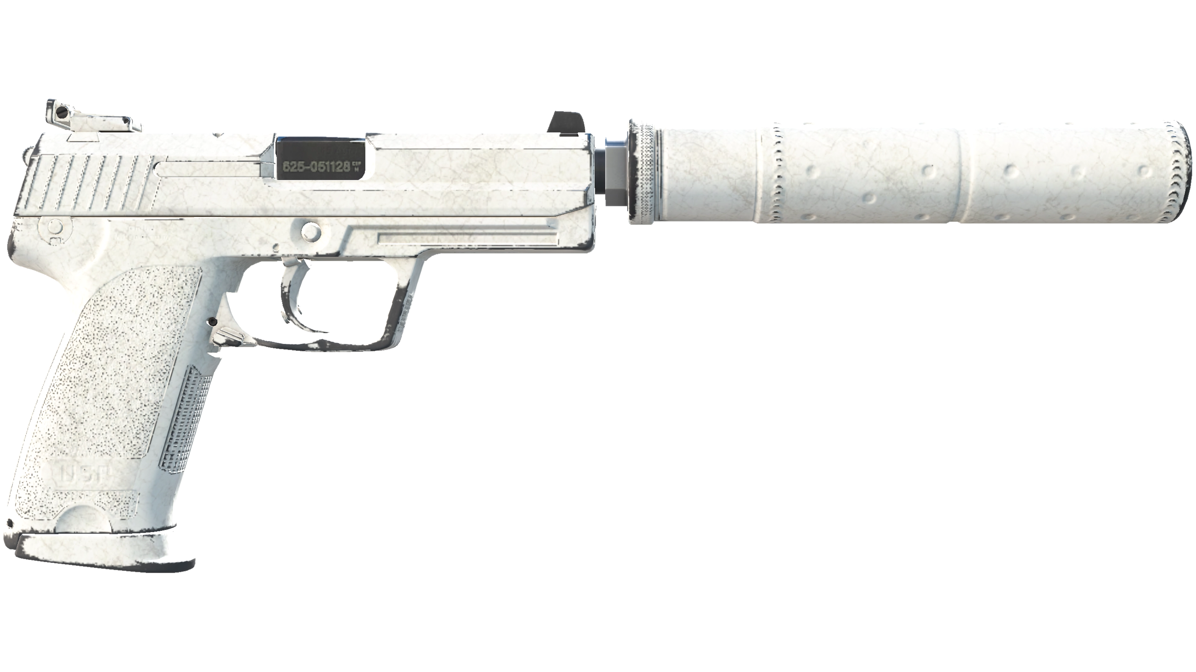 USP-S | Whiteout (Field-Tested) thumbnail