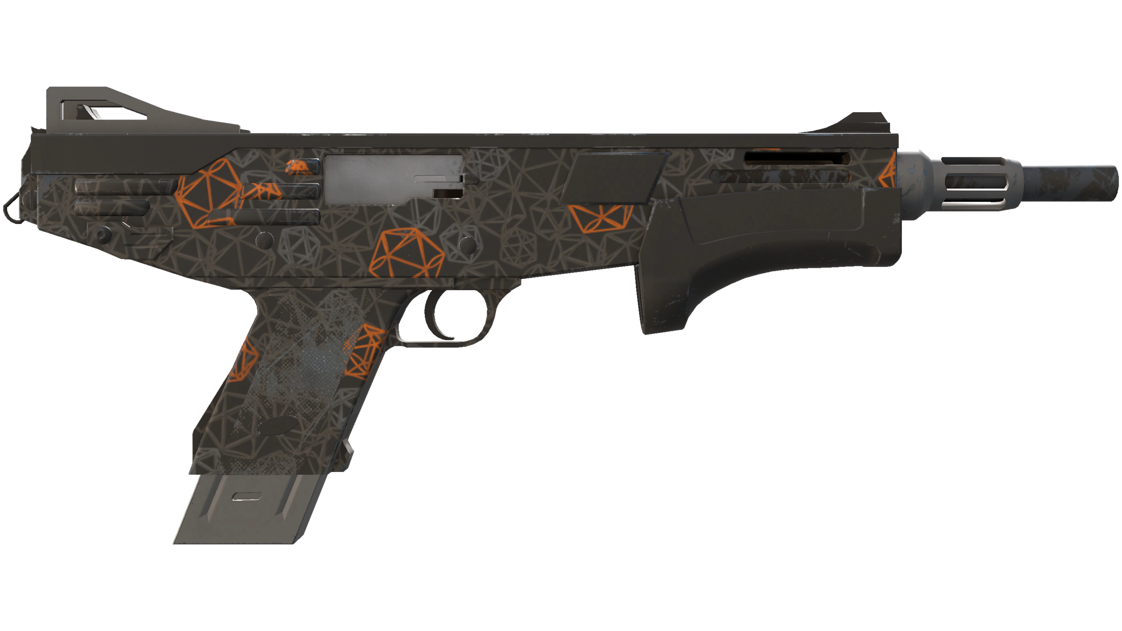MAG-7 | Memento (Factory New) thumbnail