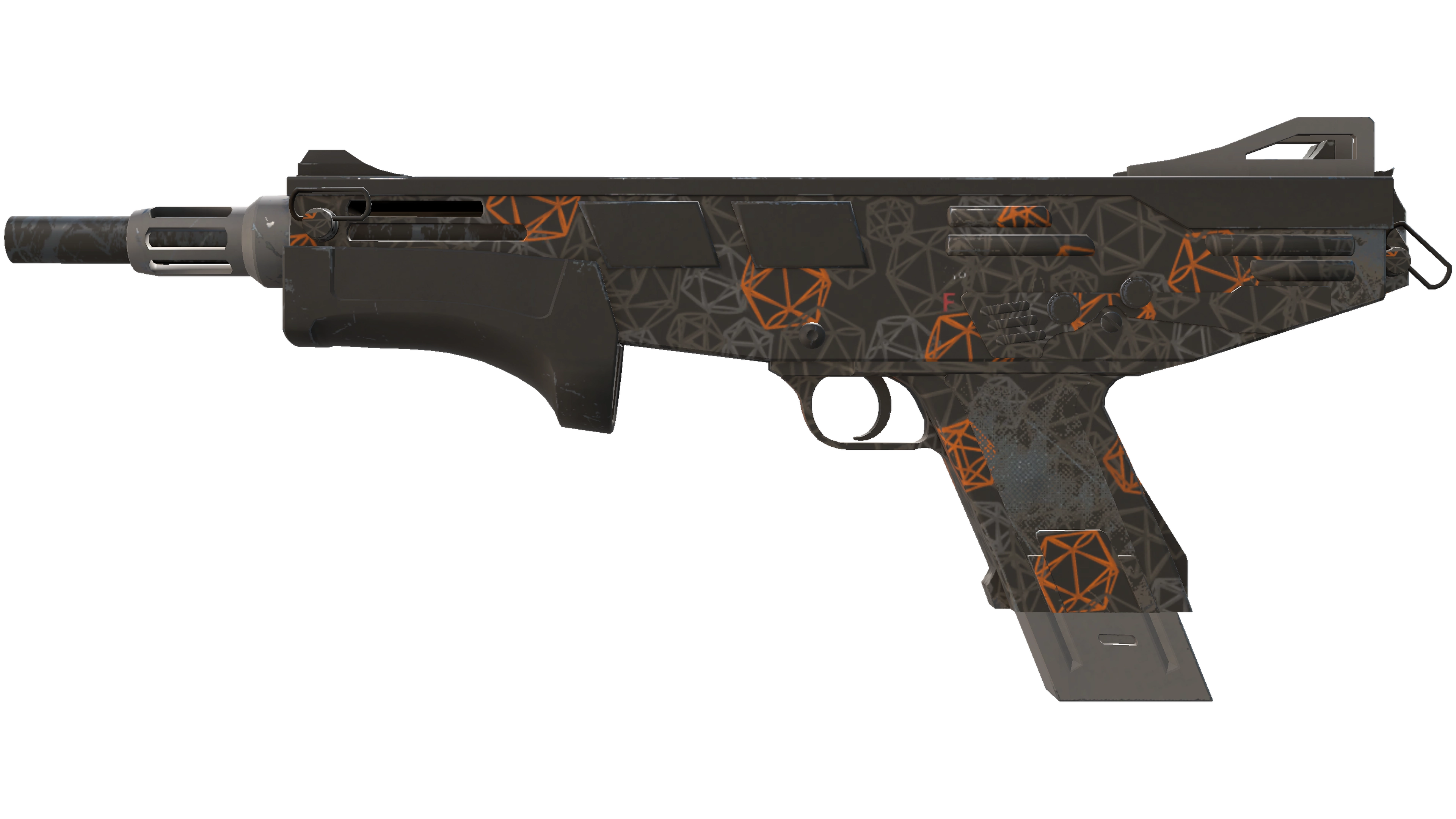 MAG-7 | Memento (Factory New)