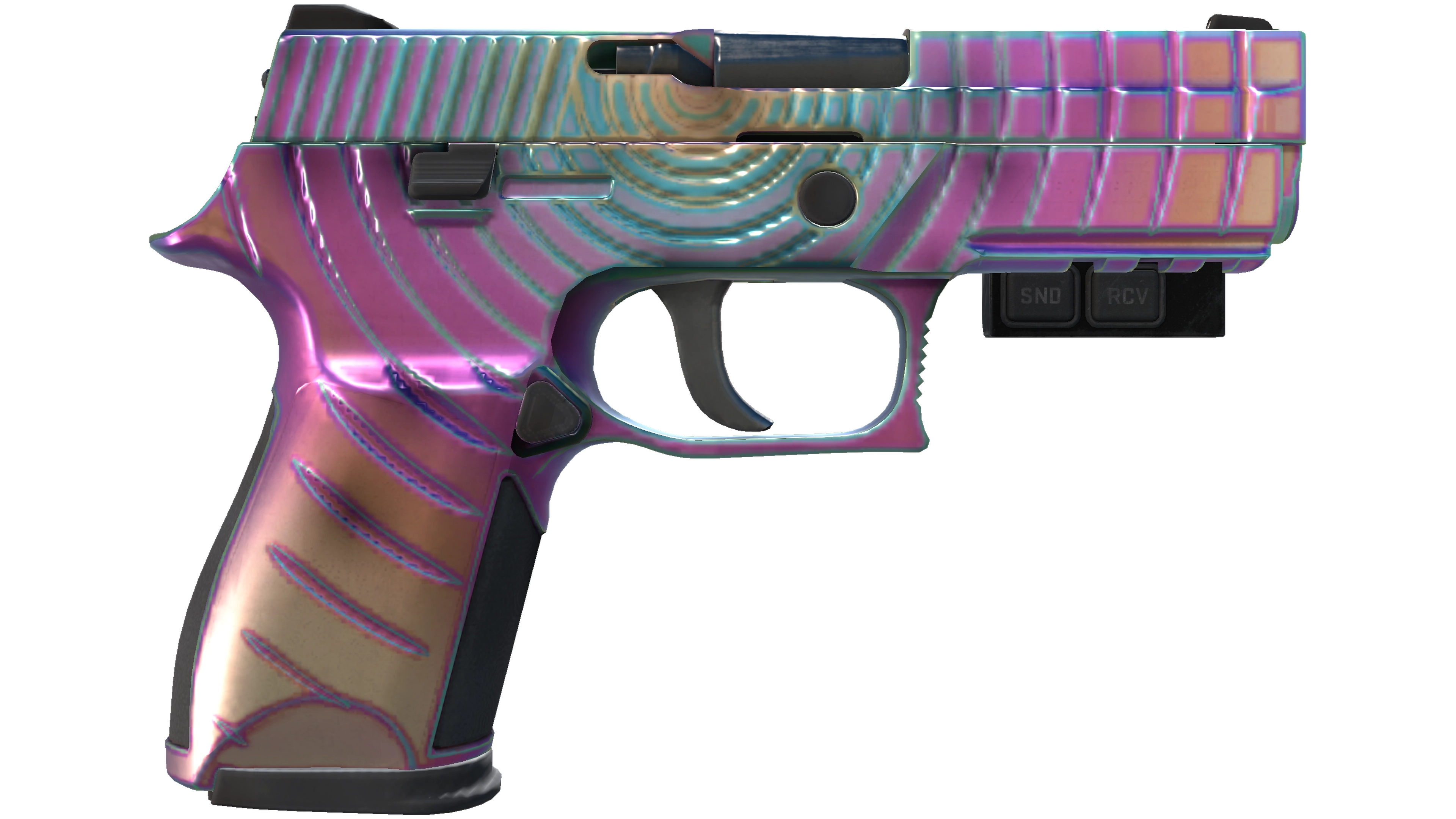 StatTrak™ P250 | Epicenter (Minimal Wear) thumbnail