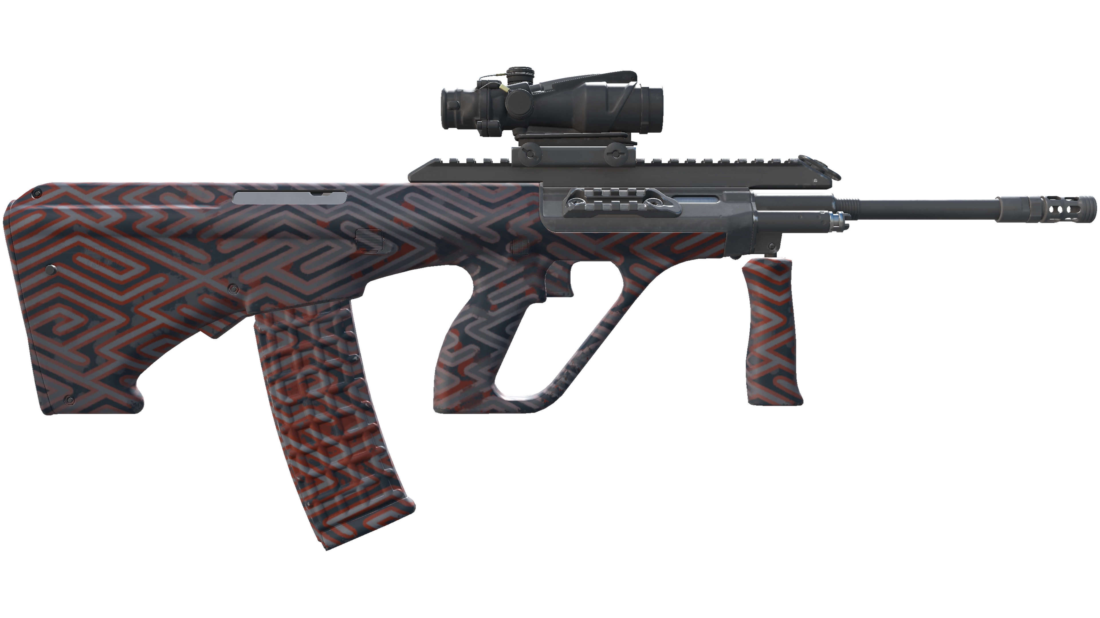 AUG | Daedalus (Factory New) thumbnail