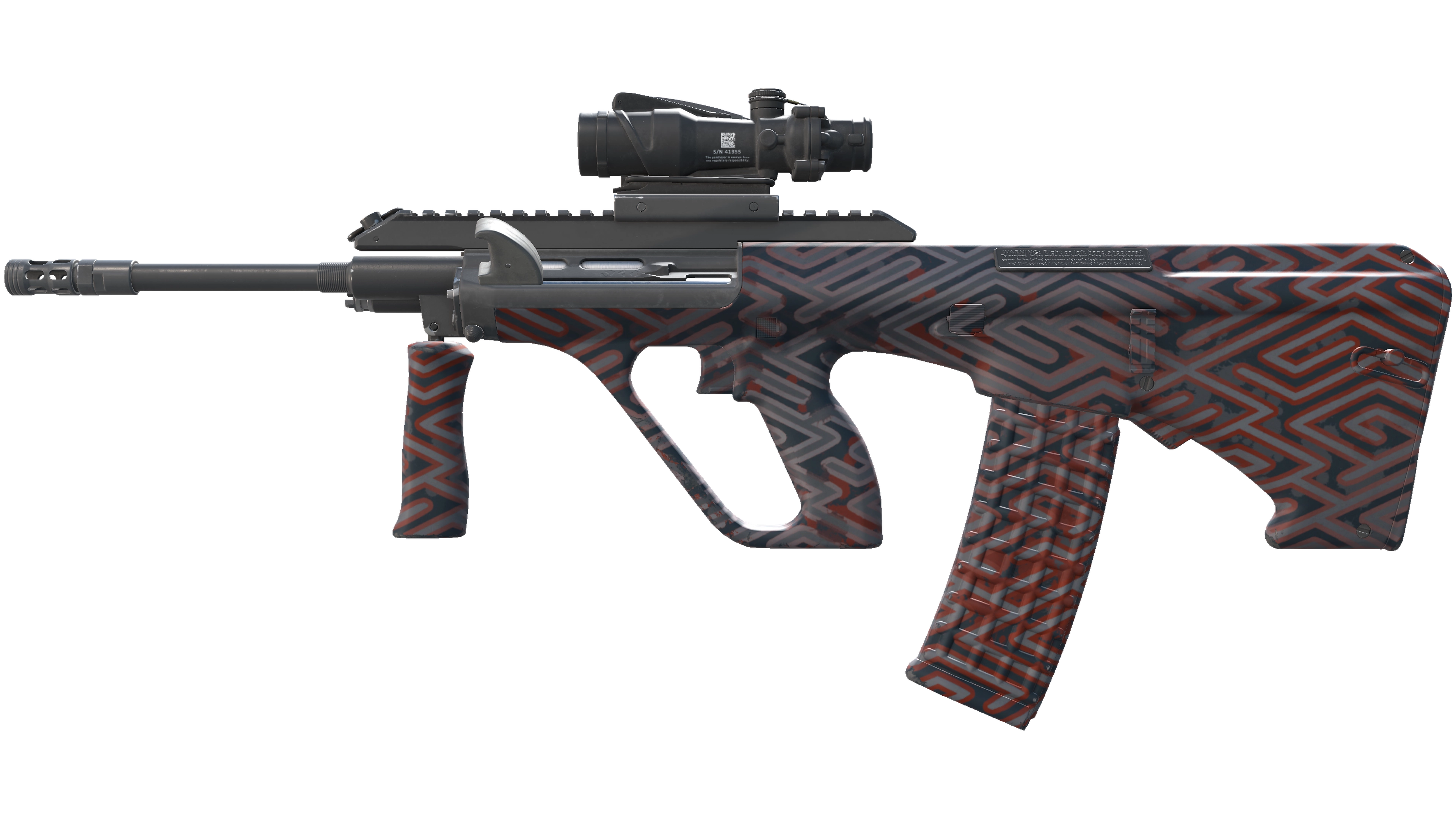 AUG | Daedalus (Factory New)