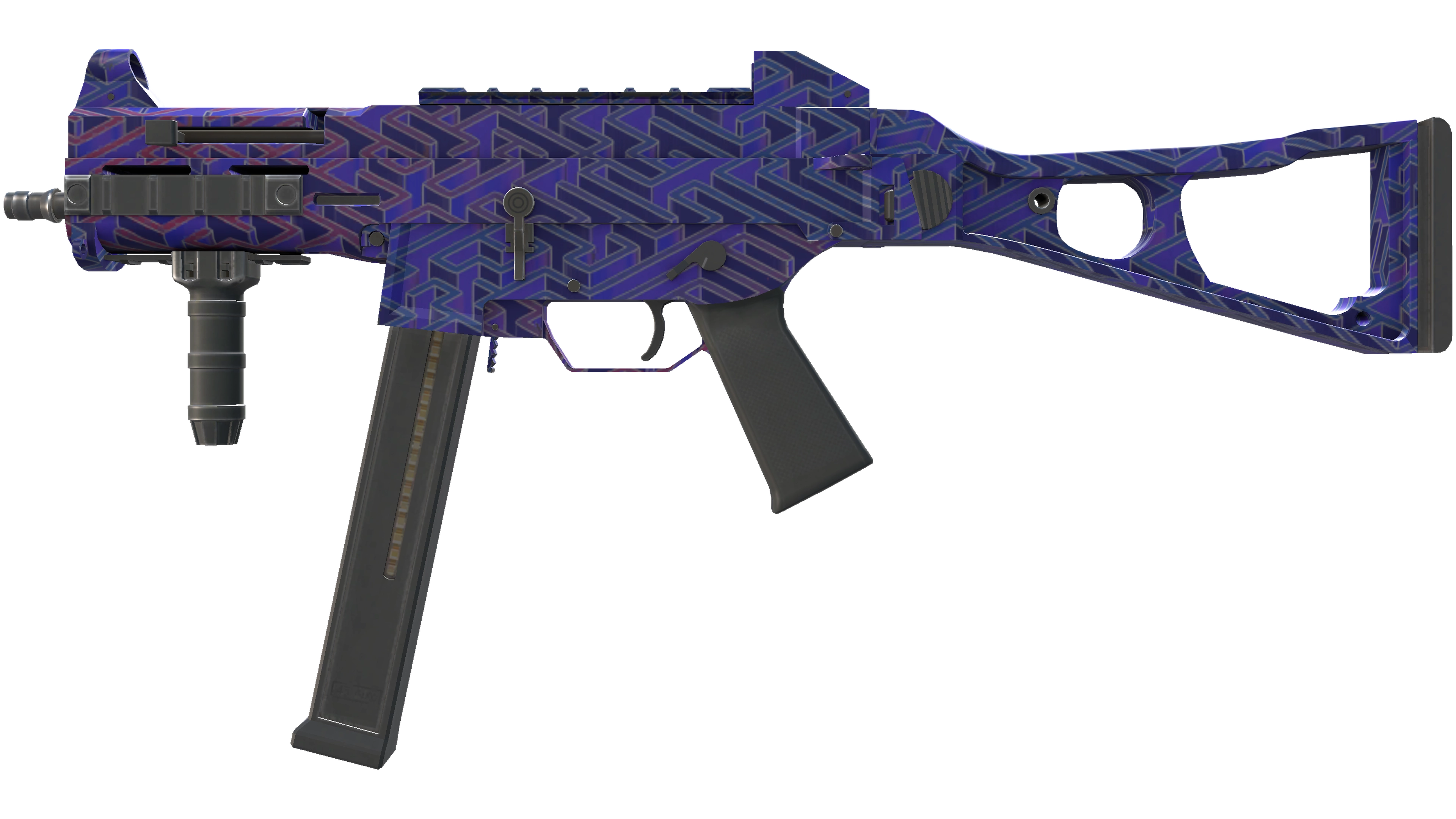 UMP-45 | Minotaur's Labyrinth (Factory New) thumbnail