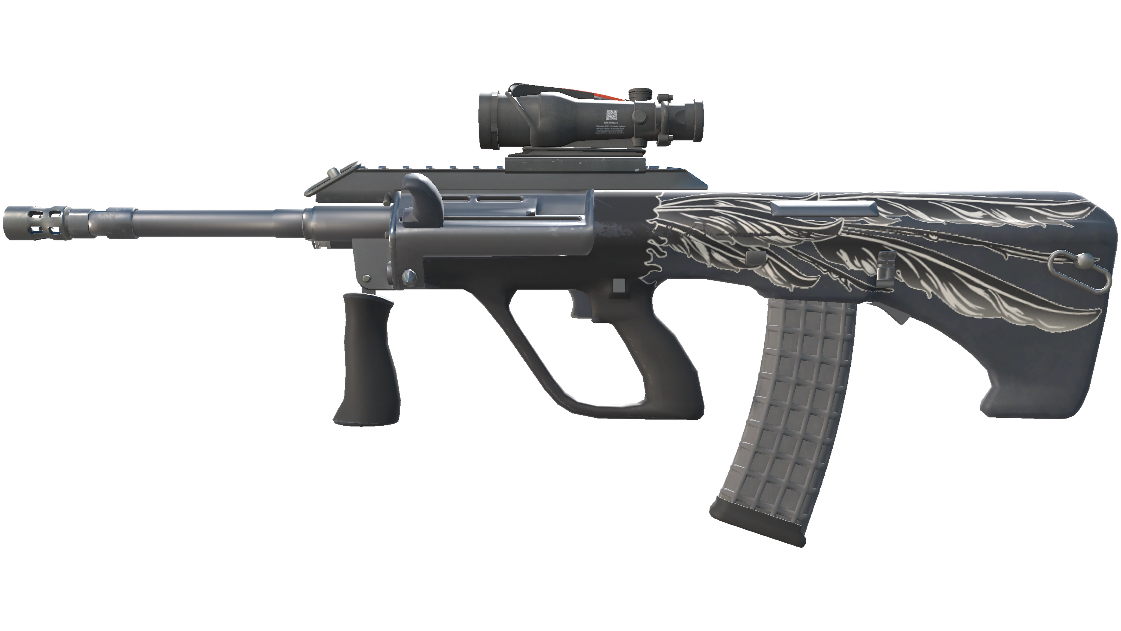 AUG | Wings (Factory New) thumbnail