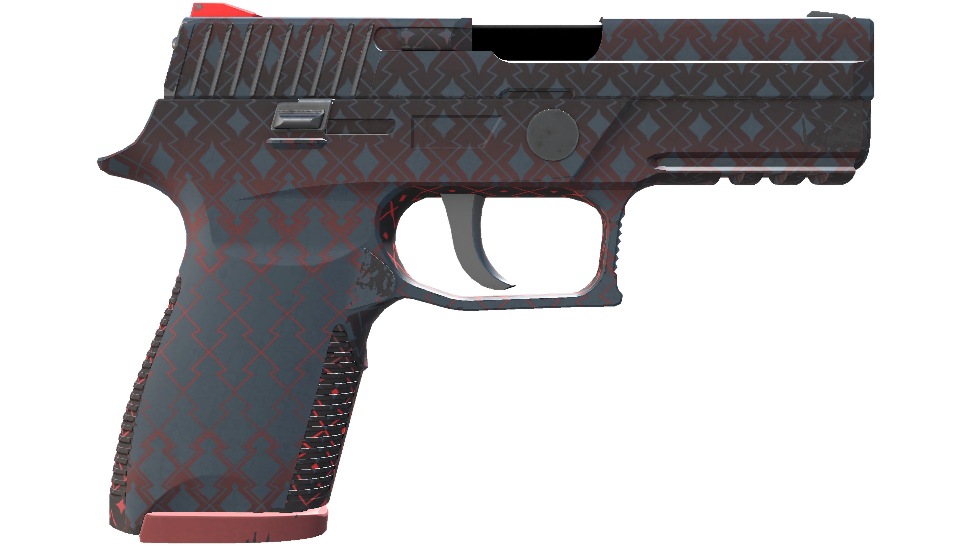 P250 | Crimson Kimono (Factory New) thumbnail