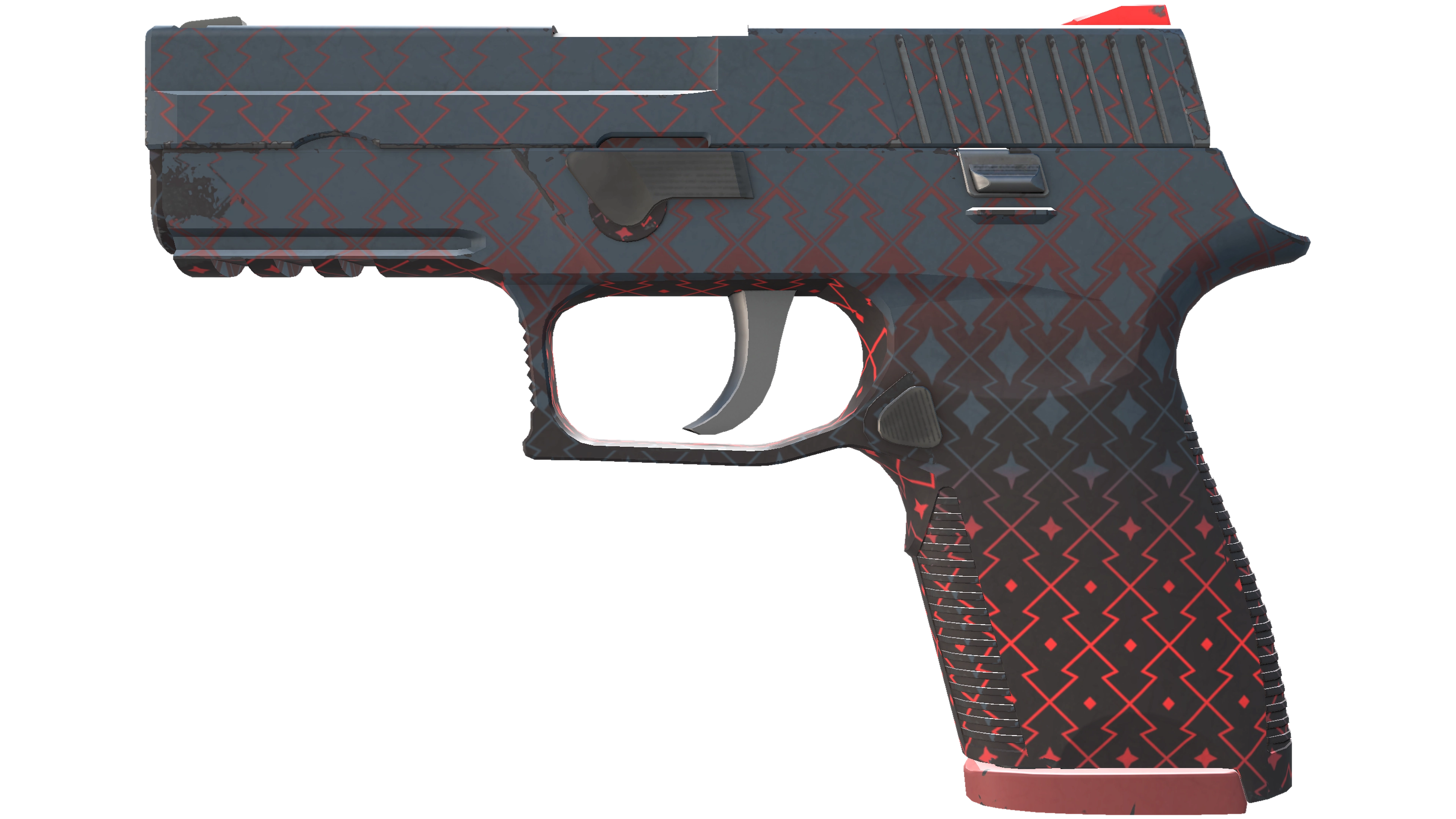 P250 | Crimson Kimono (Factory New)