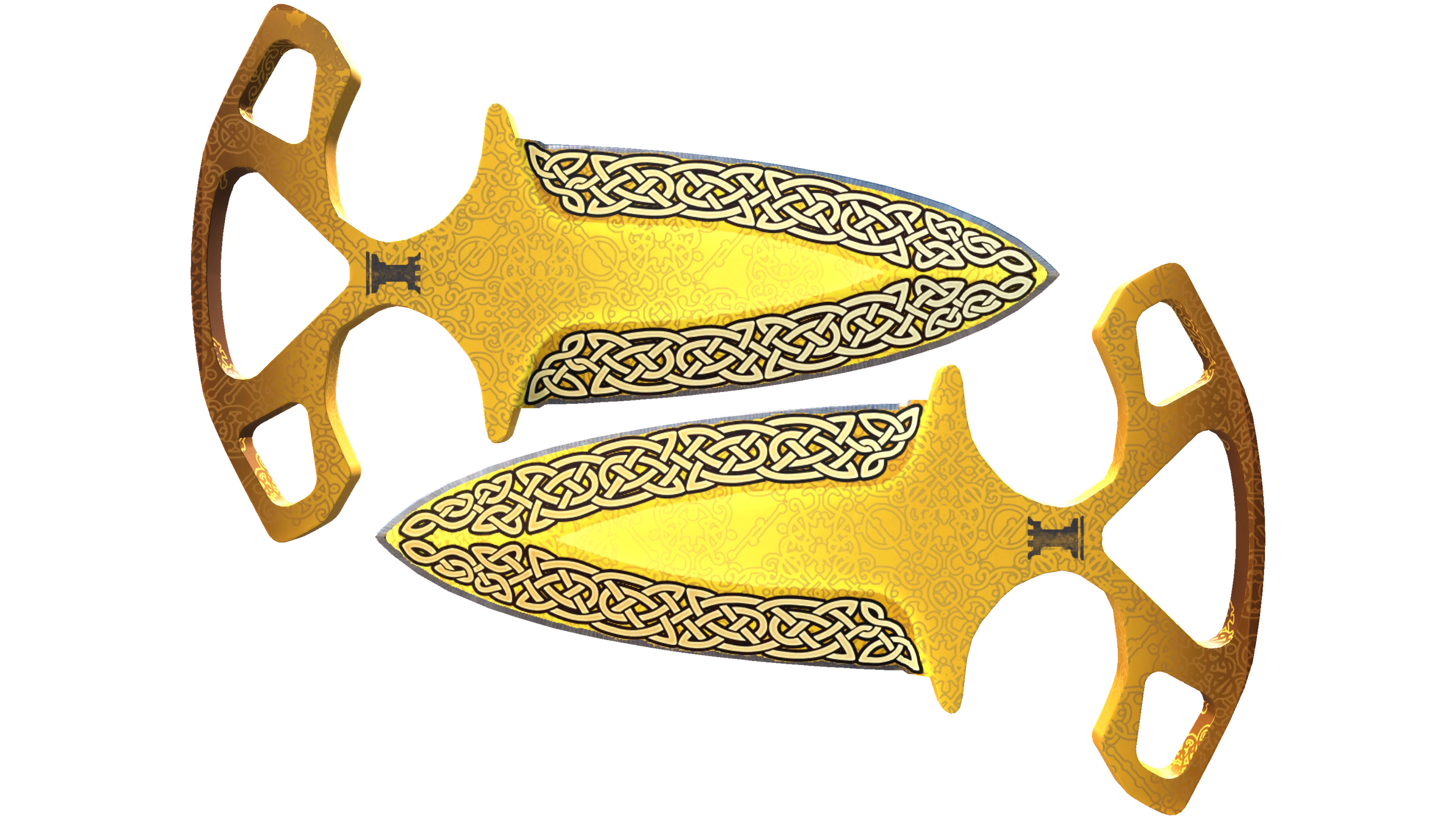 ★ Shadow Daggers | Lore (Factory New) 缩略图