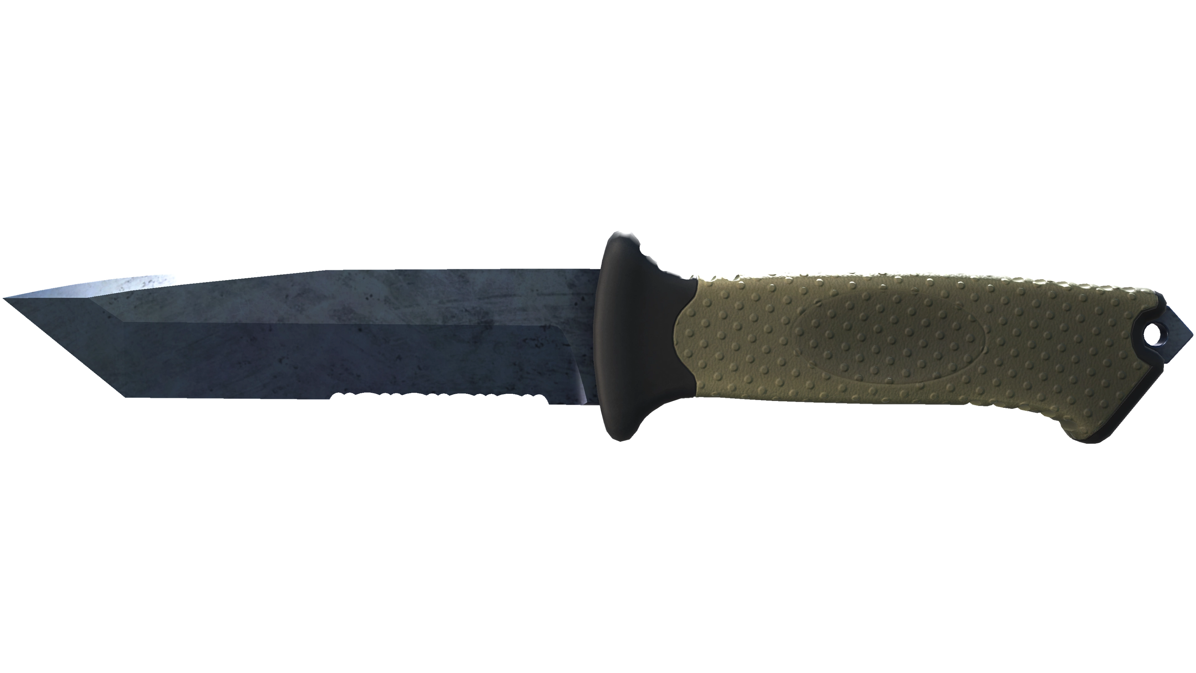 ★ StatTrak™ Ursus Knife | Blue Steel (Minimal Wear) thumbnail
