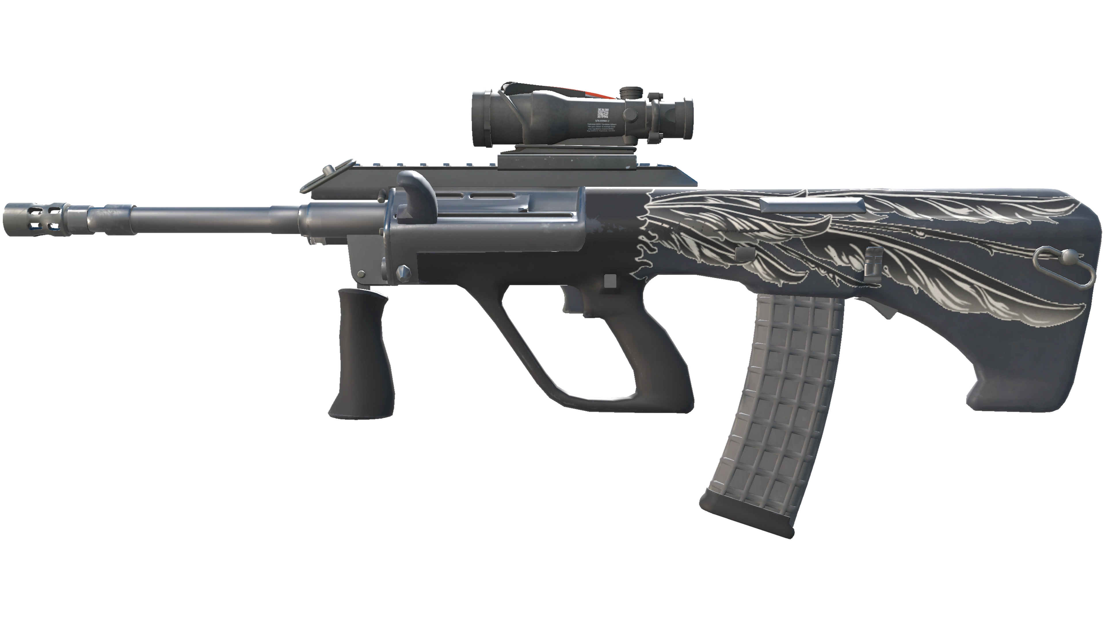 AUG | Wings (Factory New)