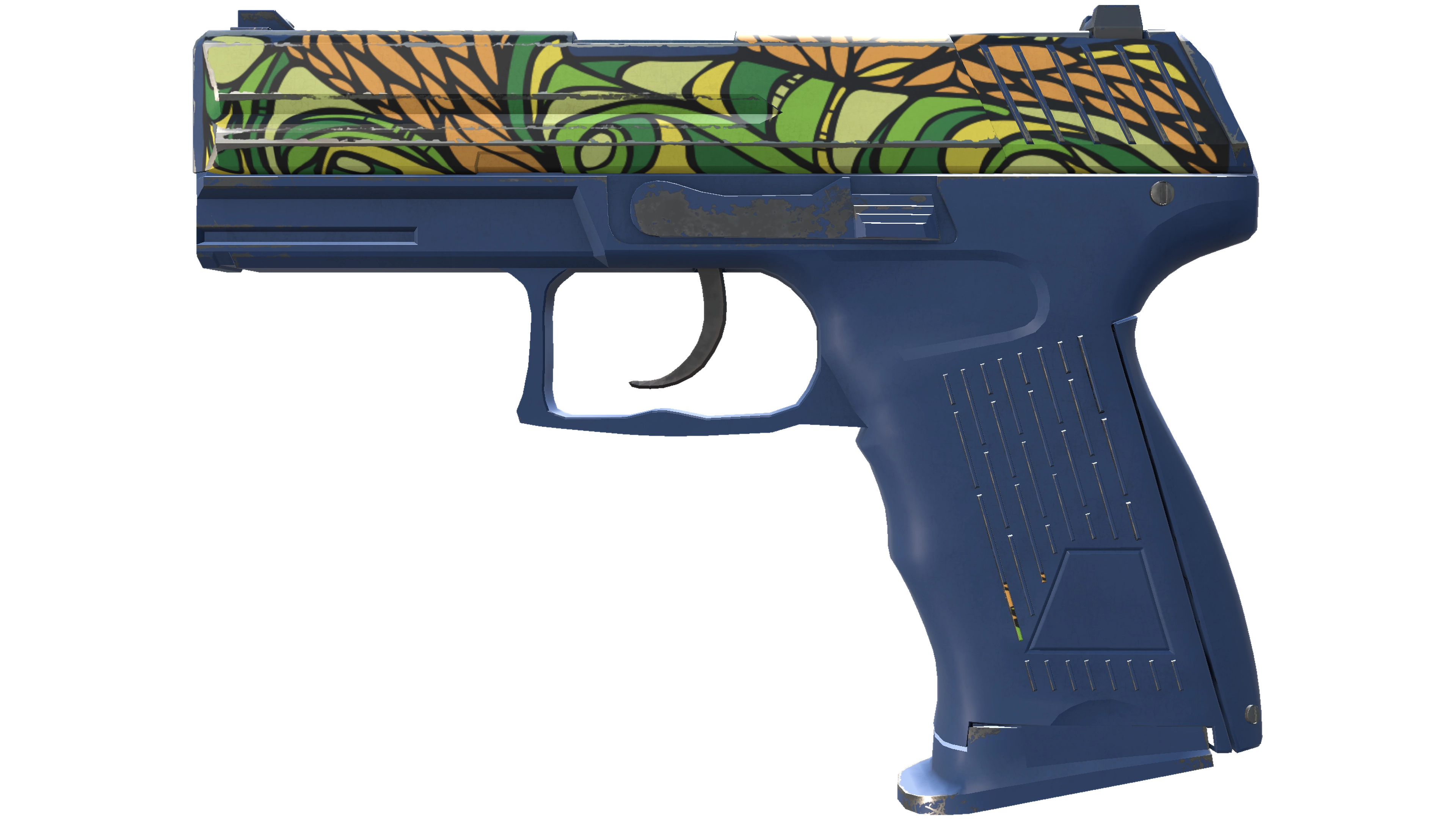 P2000 | Corticera (Factory New) thumbnail