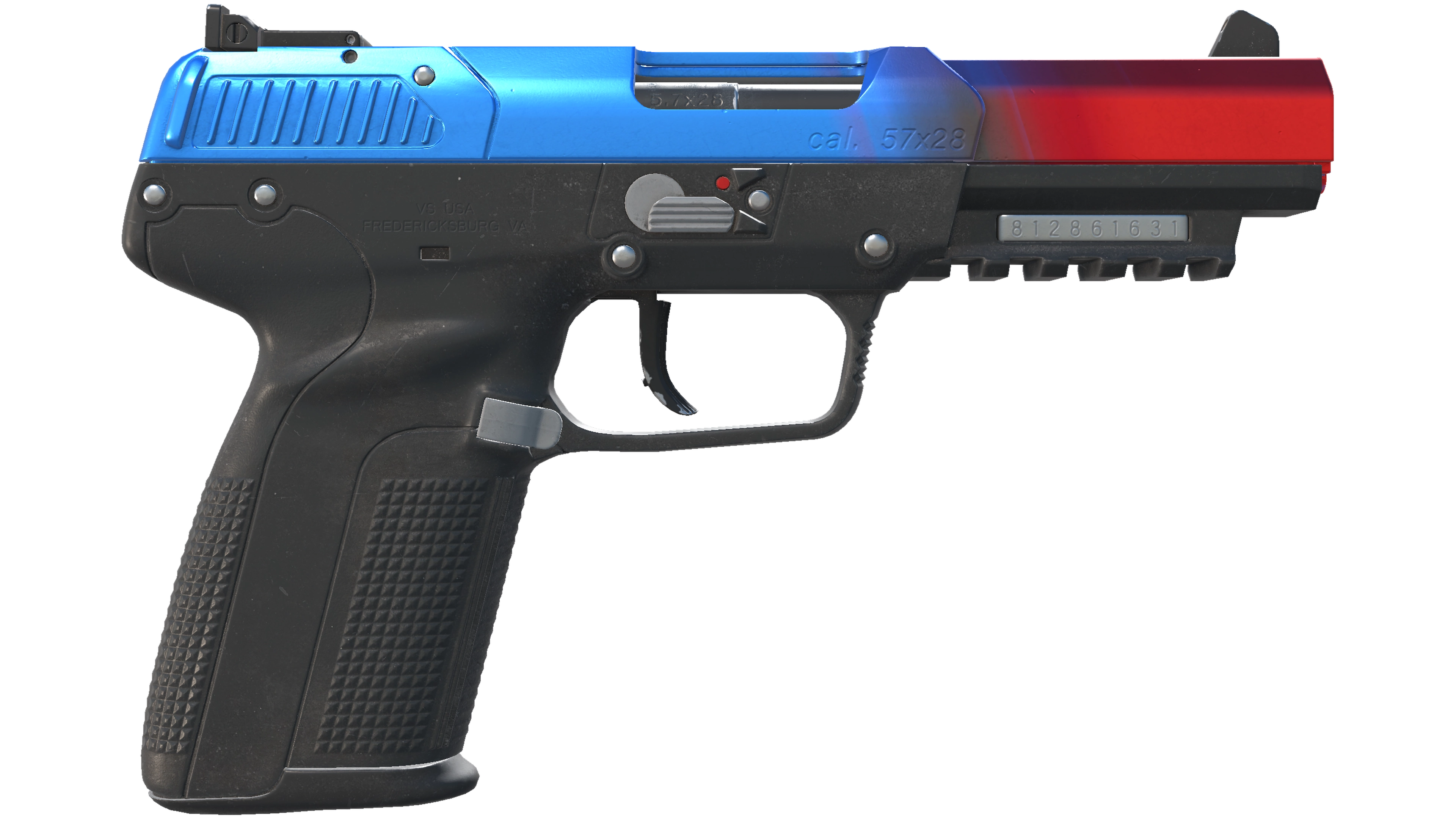 Five-SeveN | Berries And Cherries (Factory New) thumbnail