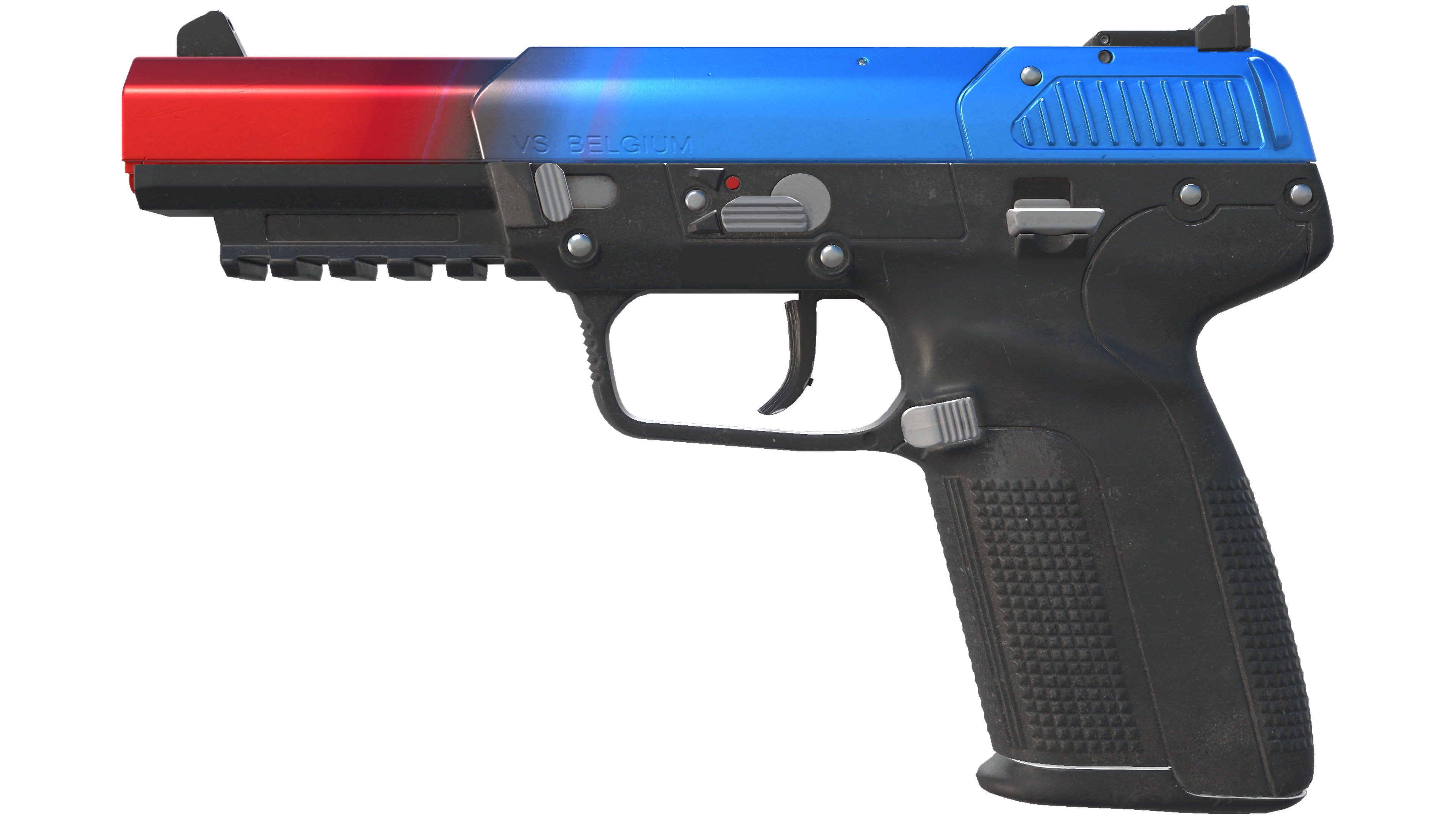 Five-SeveN | Berries And Cherries (Factory New) thumbnail