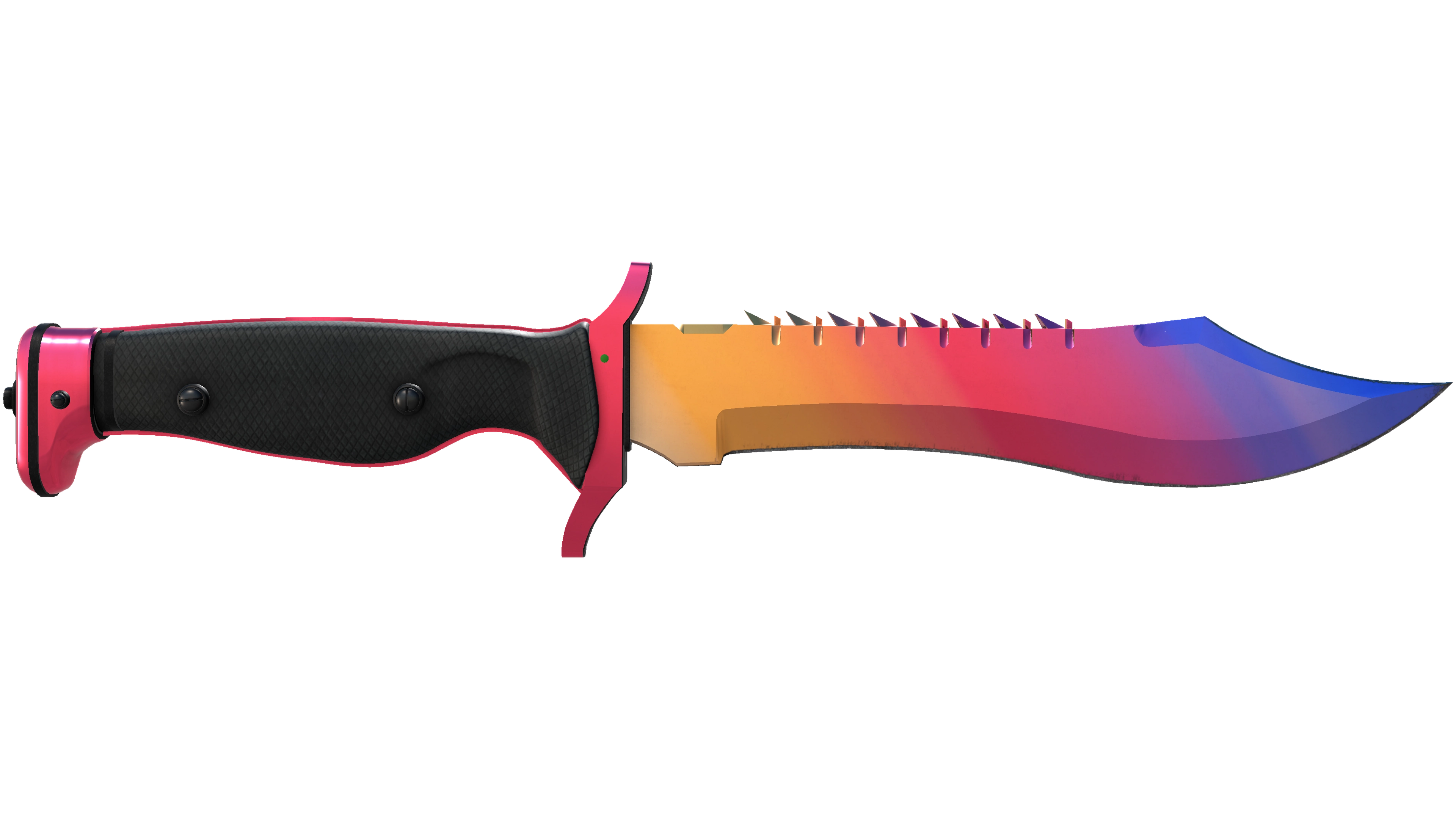 ★ Bowie Knife | Fade (Factory New)