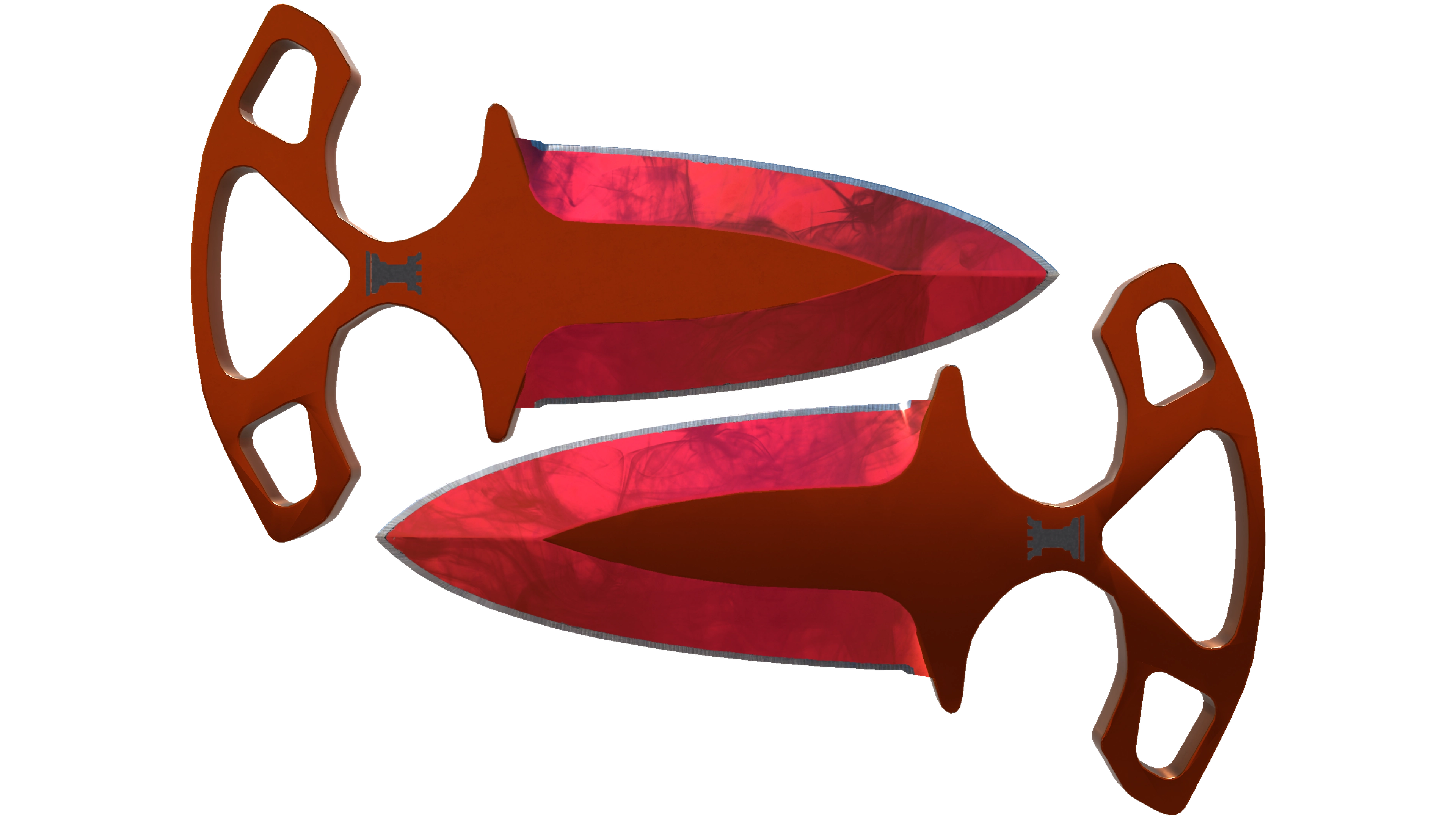★ StatTrak™ Shadow Daggers | Doppler (Factory New) thumbnail