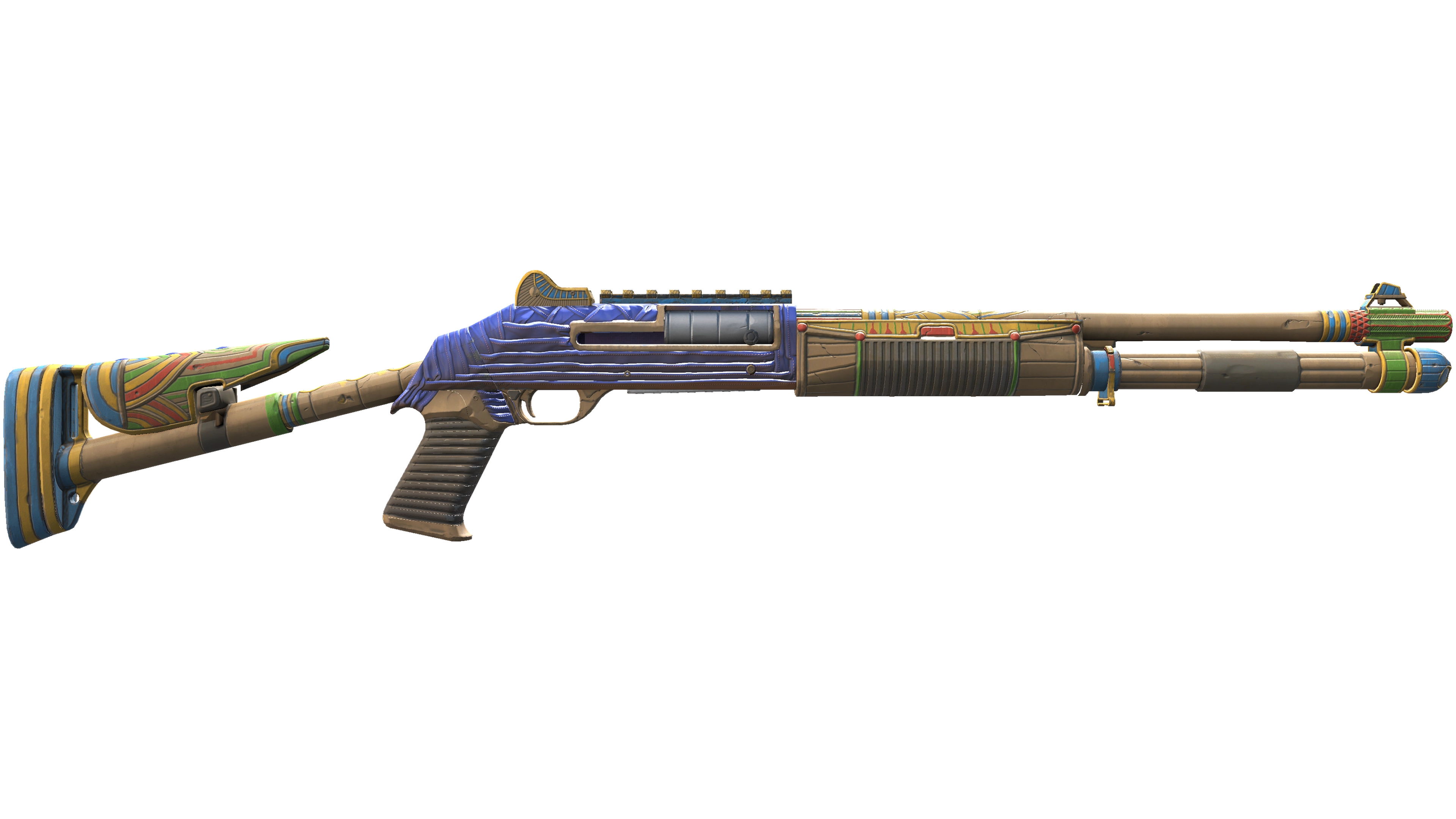 StatTrak™ XM1014 | Entombed (Factory New) thumbnail