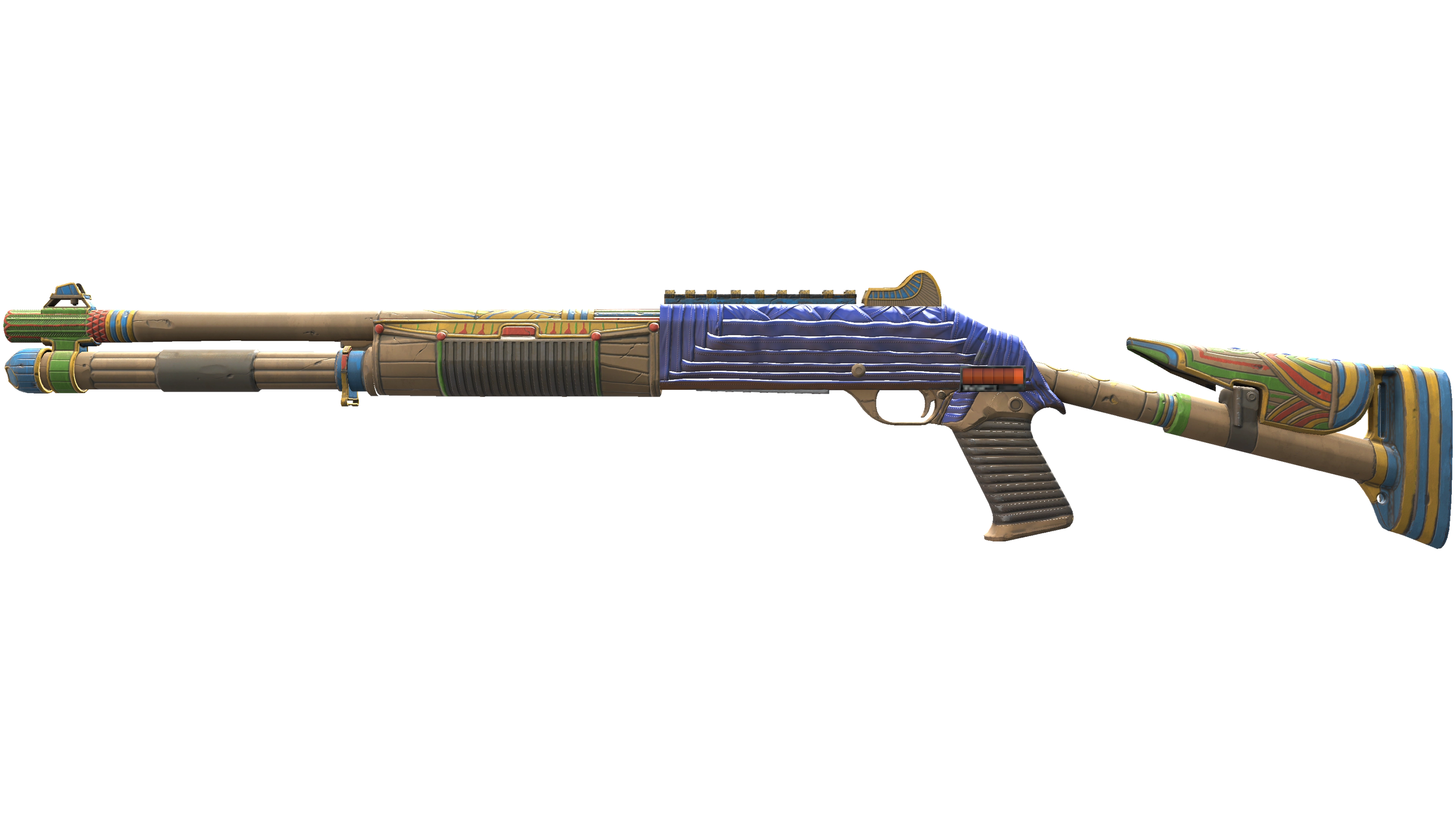 StatTrak™ XM1014 | Entombed (Factory New) thumbnail