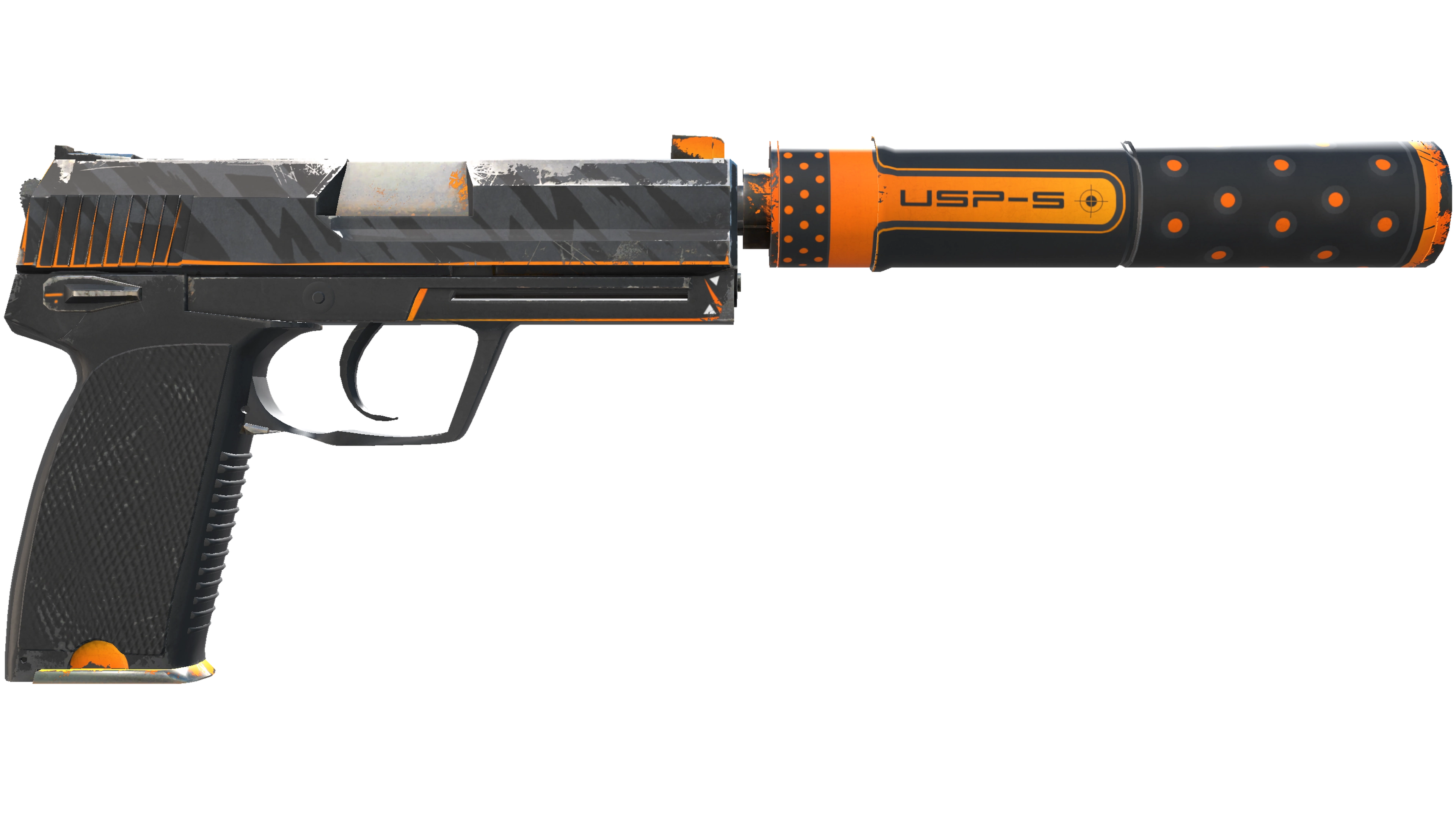 USP-S | Orion (Field-Tested) 缩略图