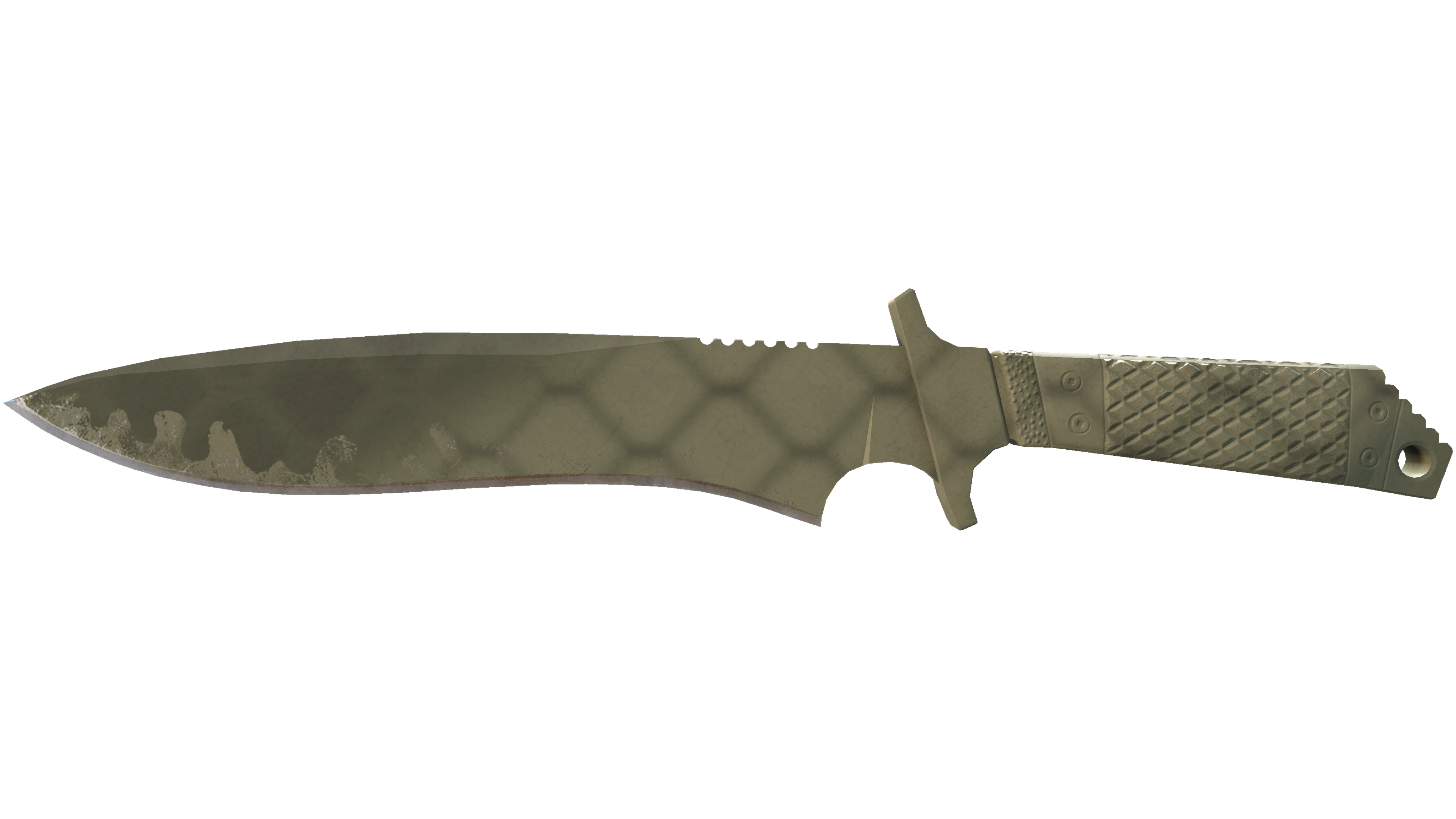 Miniature de ★ Classic Knife | Safari Mesh (Minimal Wear)