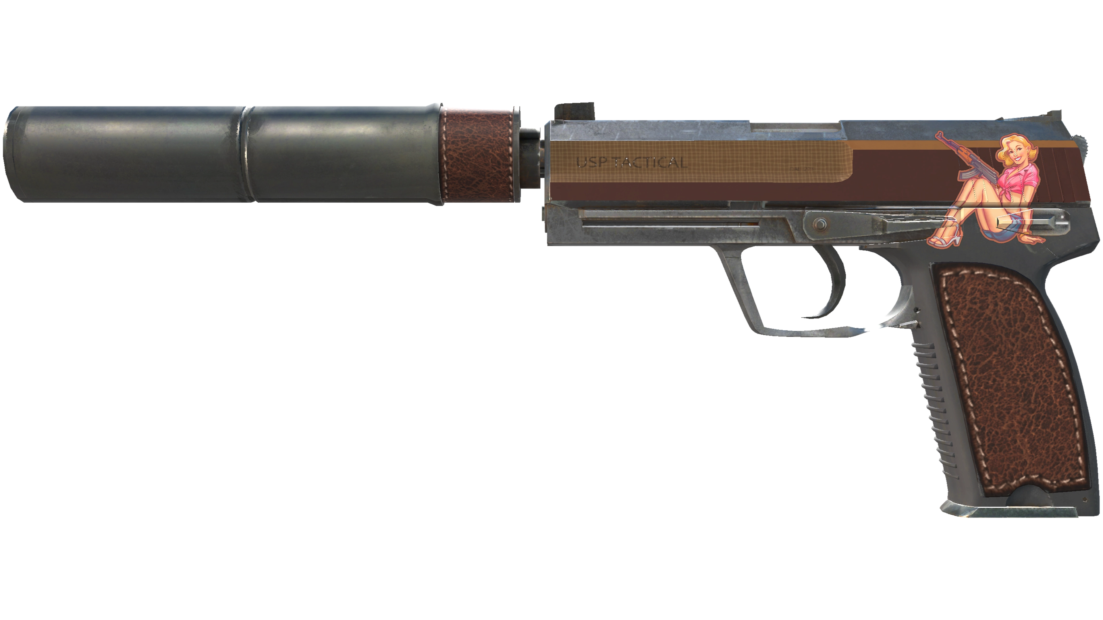 USP-S | Business Class (Factory New)