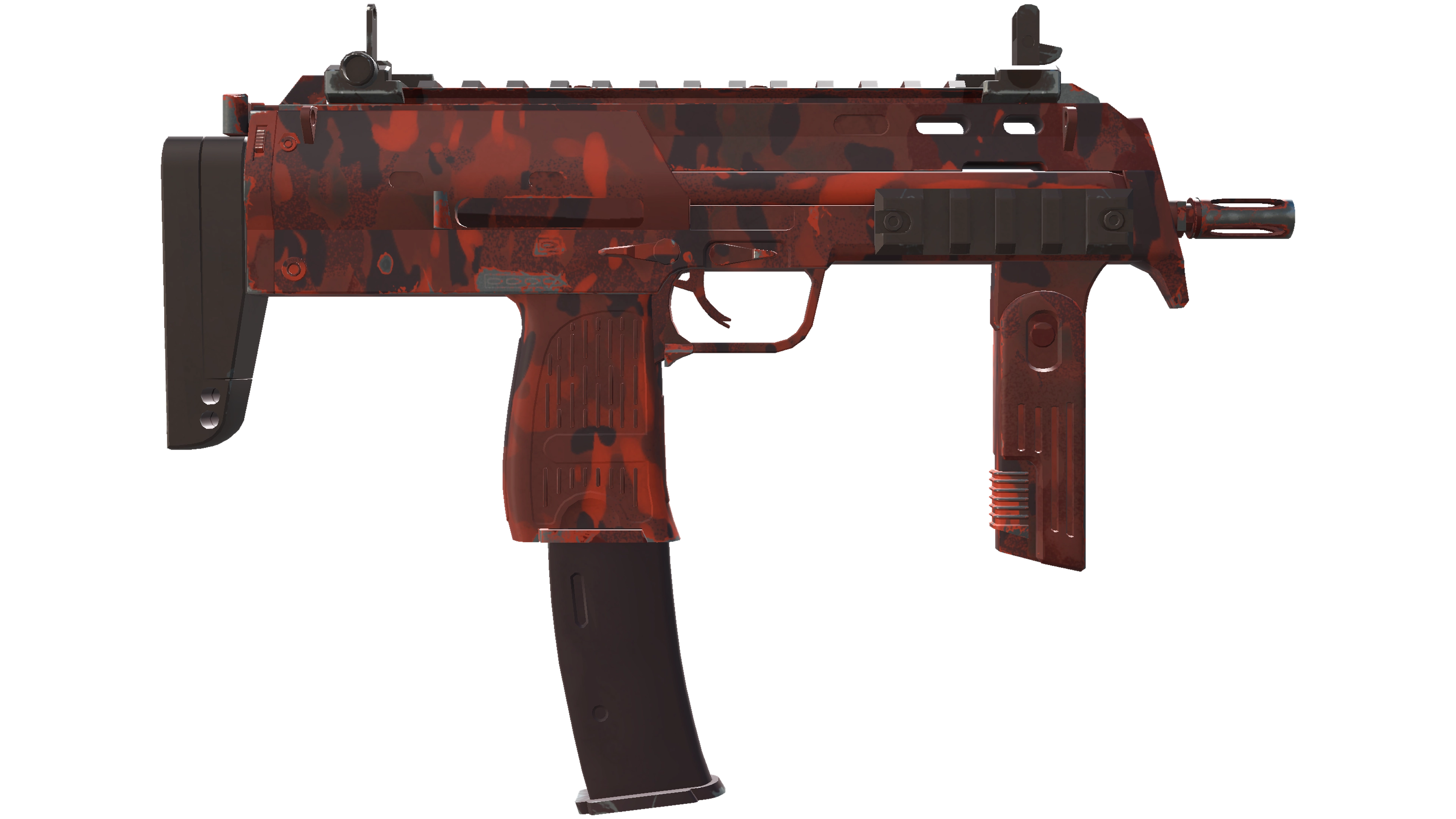 MP7 | Full Stop (Factory New) thumbnail