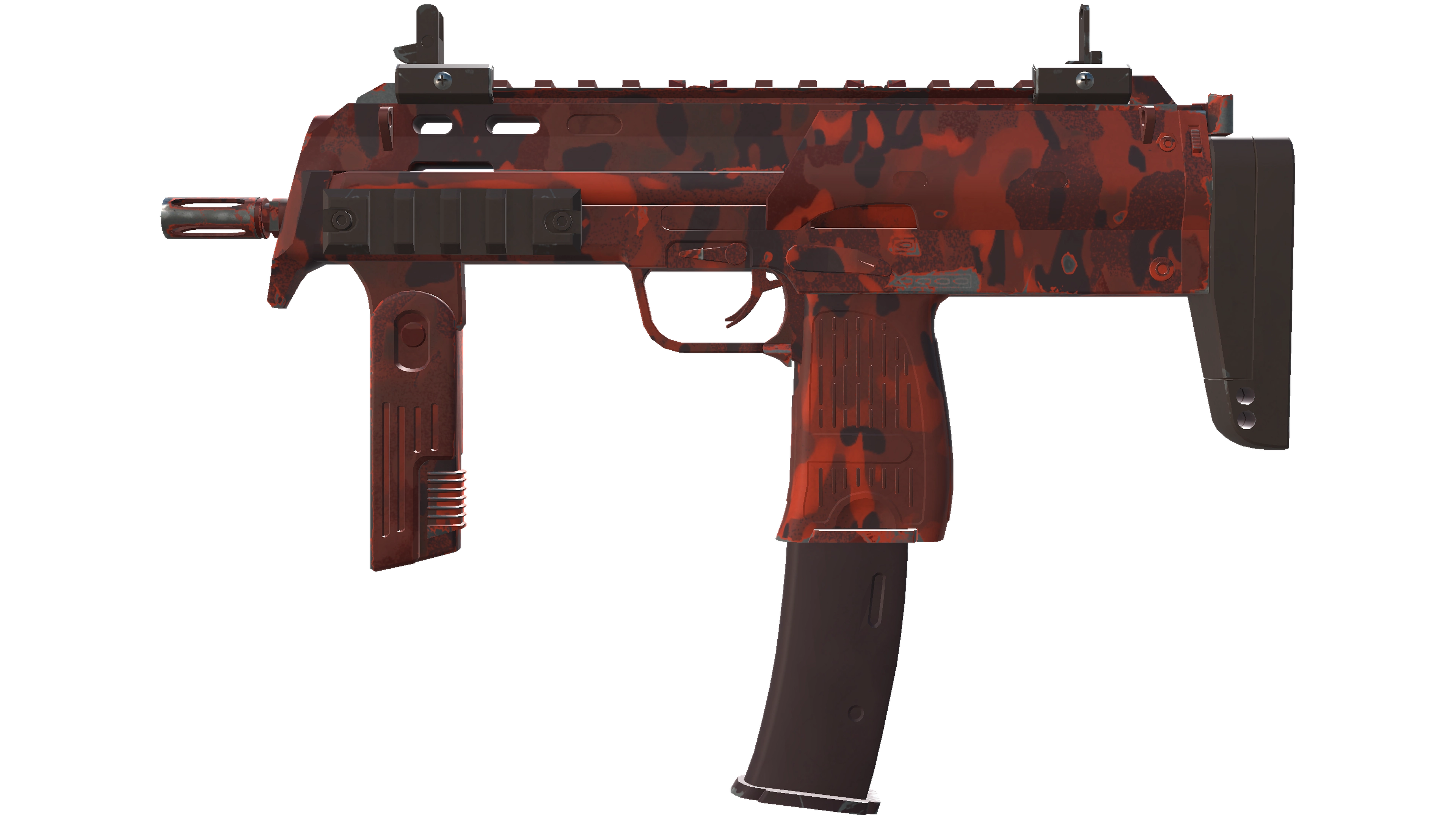 MP7 | Full Stop (Factory New) thumbnail