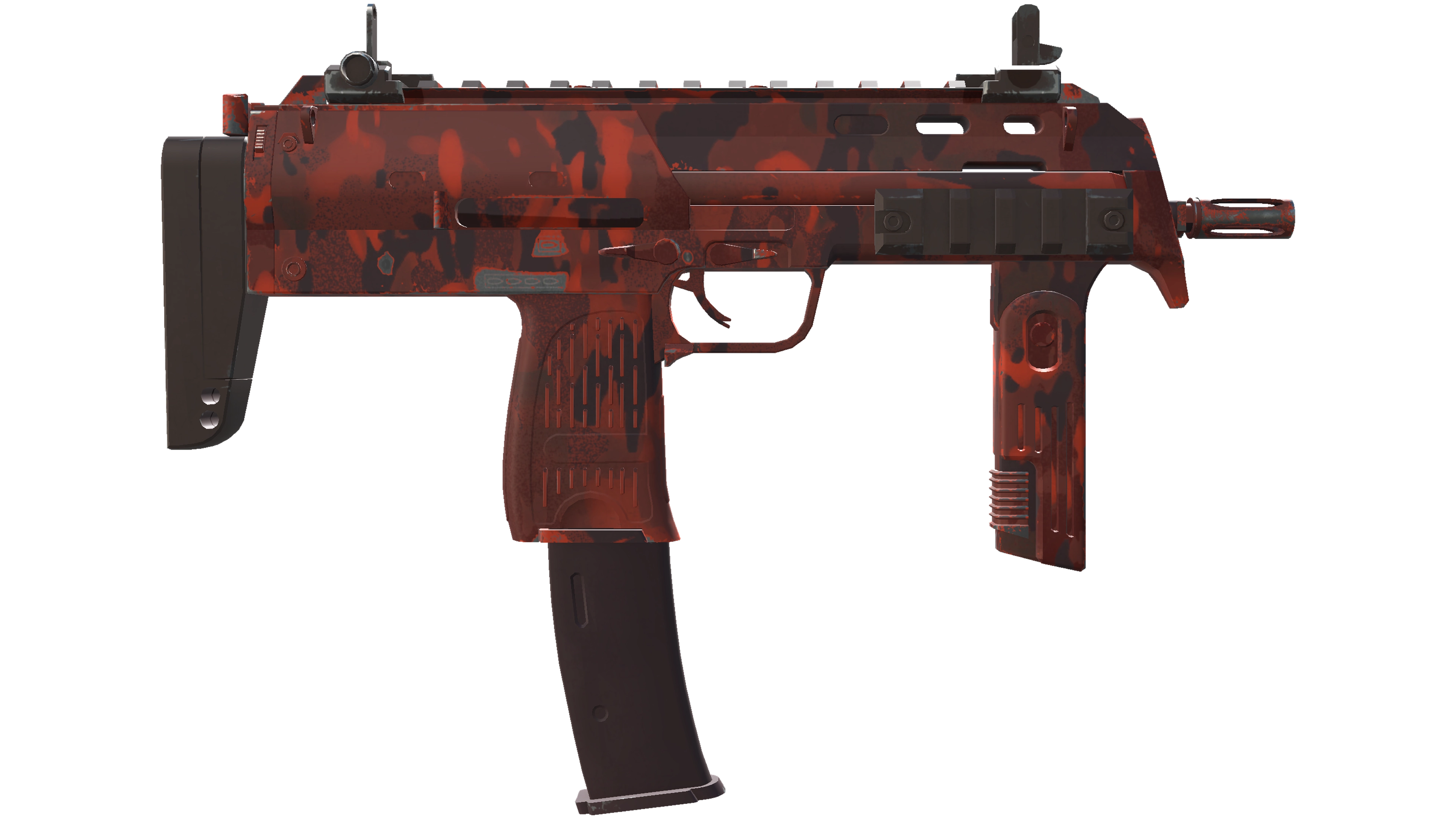 MP7 | Full Stop (Factory New) thumbnail