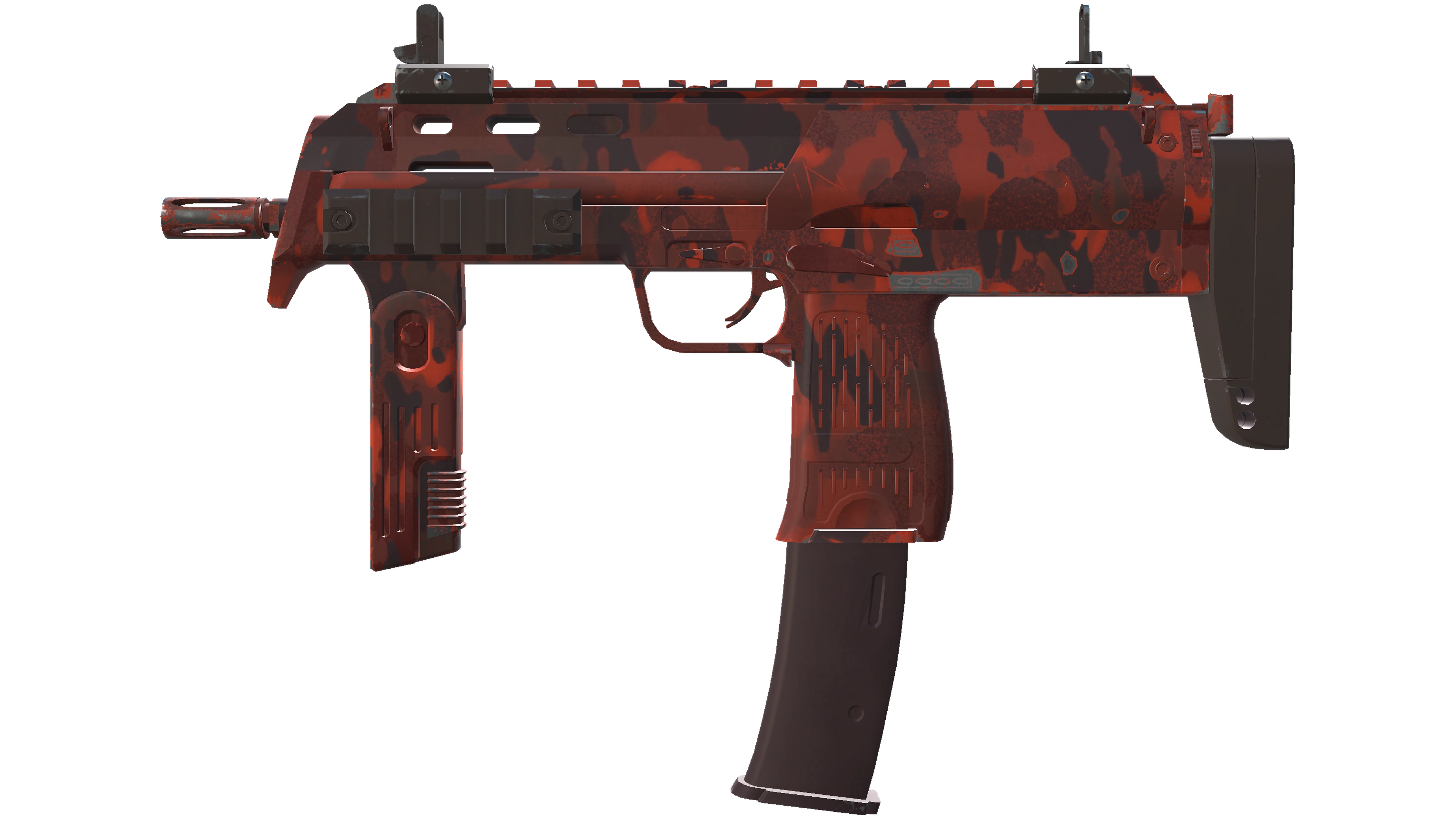 MP7 | Full Stop (Factory New) thumbnail