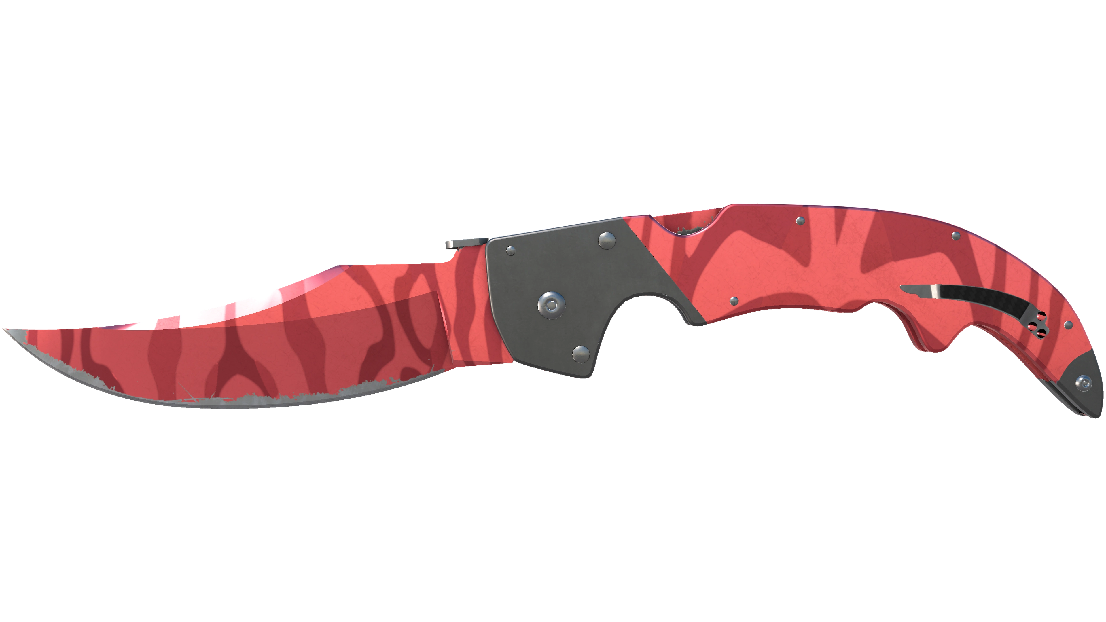 ★ Falchion Knife | Slaughter (Field-Tested) thumbnail