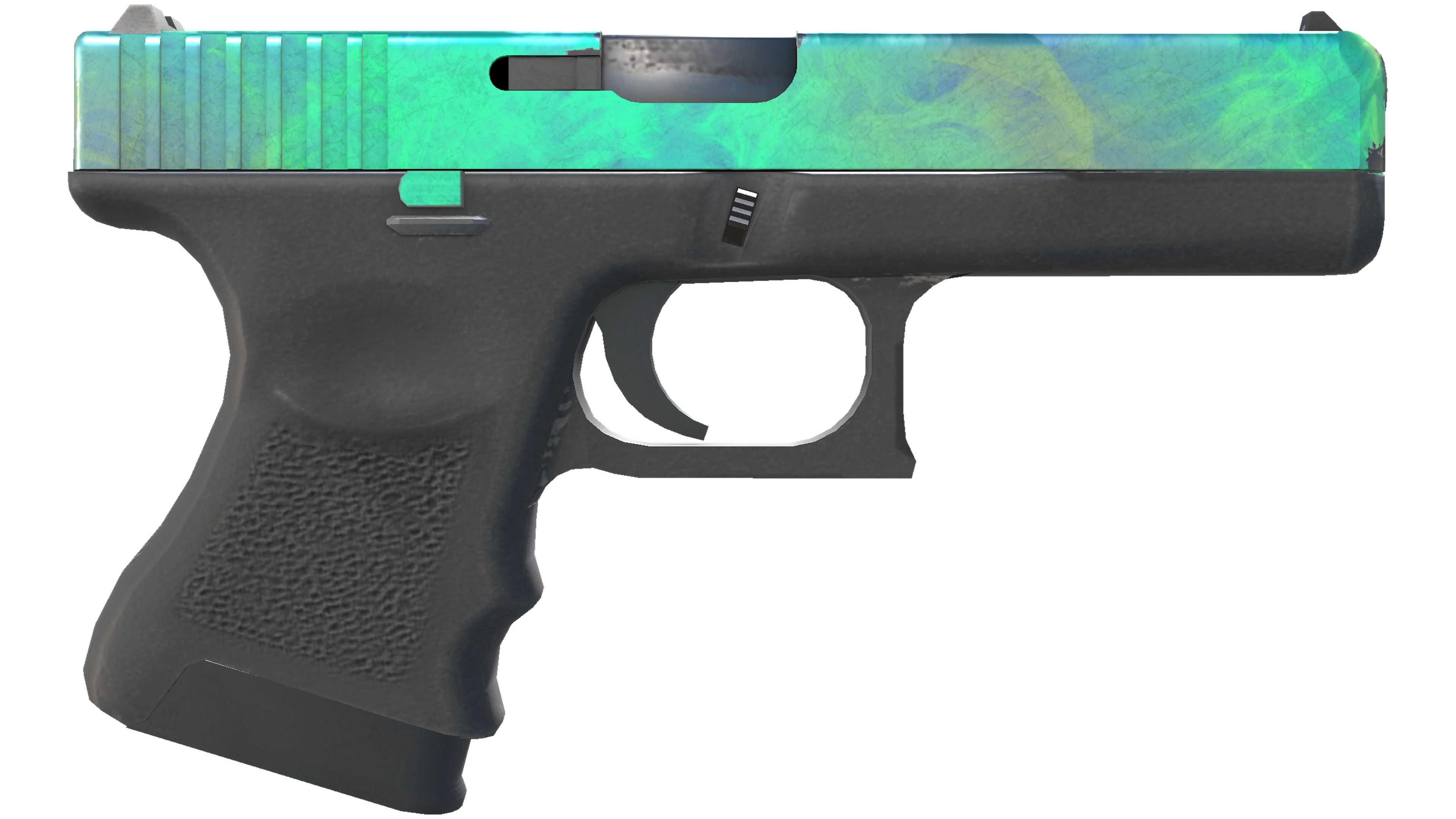 Glock-18 | Gamma Doppler (Minimal Wear) 缩略图