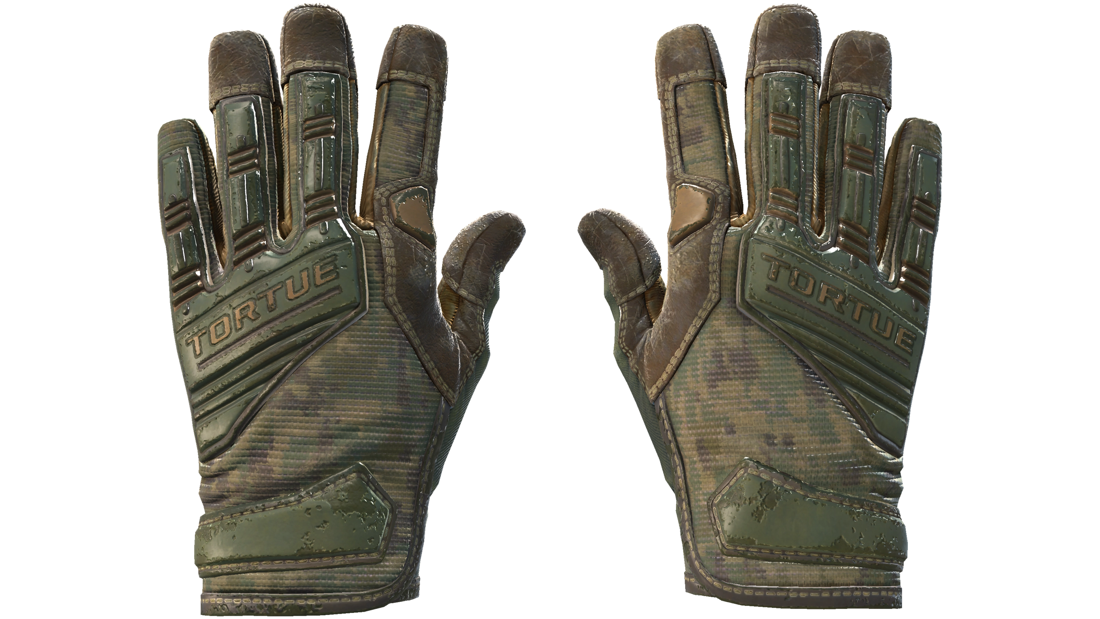 ★ Specialist Gloves | Forest DDPAT (Battle-Scarred) thumbnail