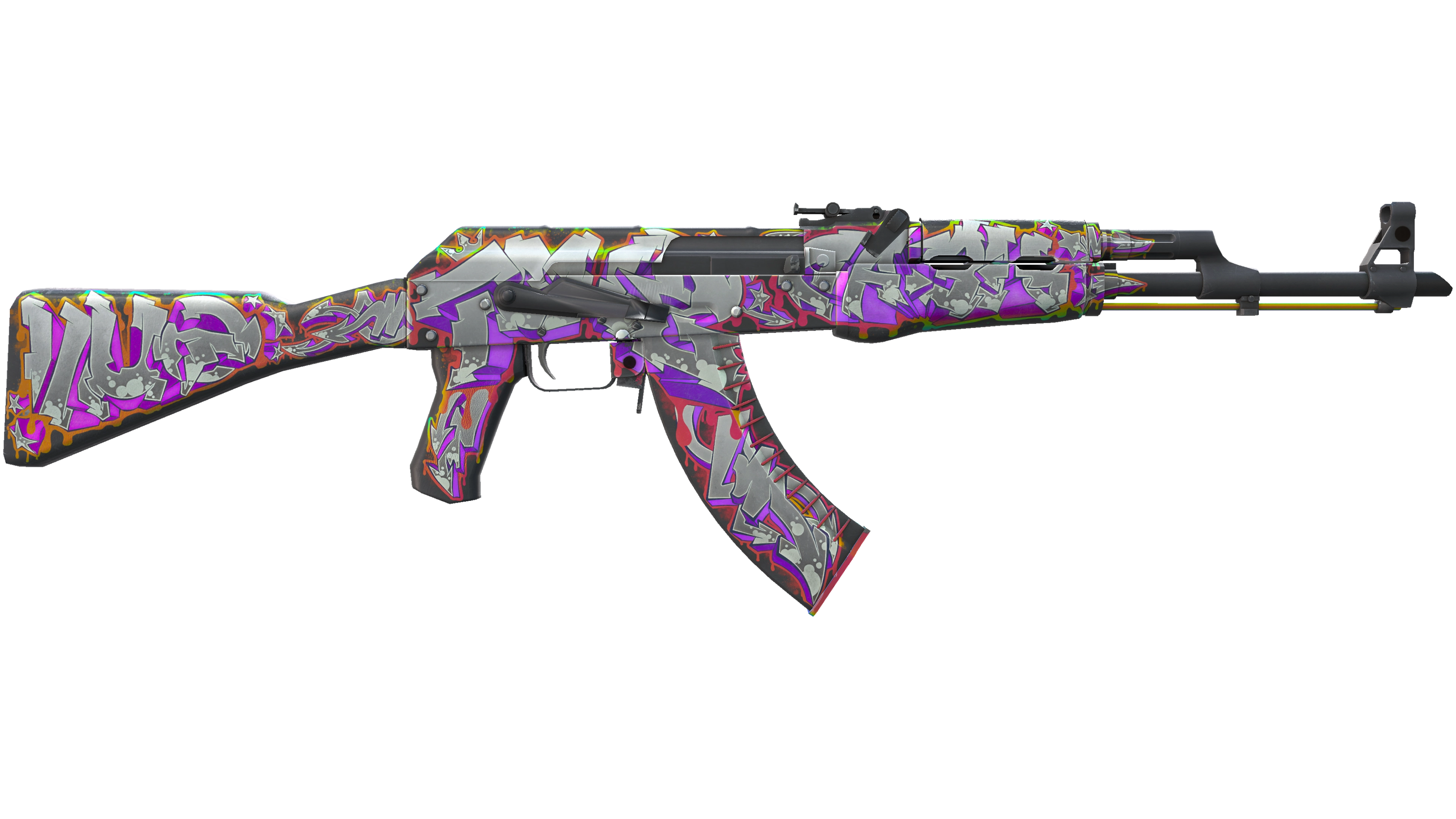 AK-47 | Head Shot (Factory New) thumbnail